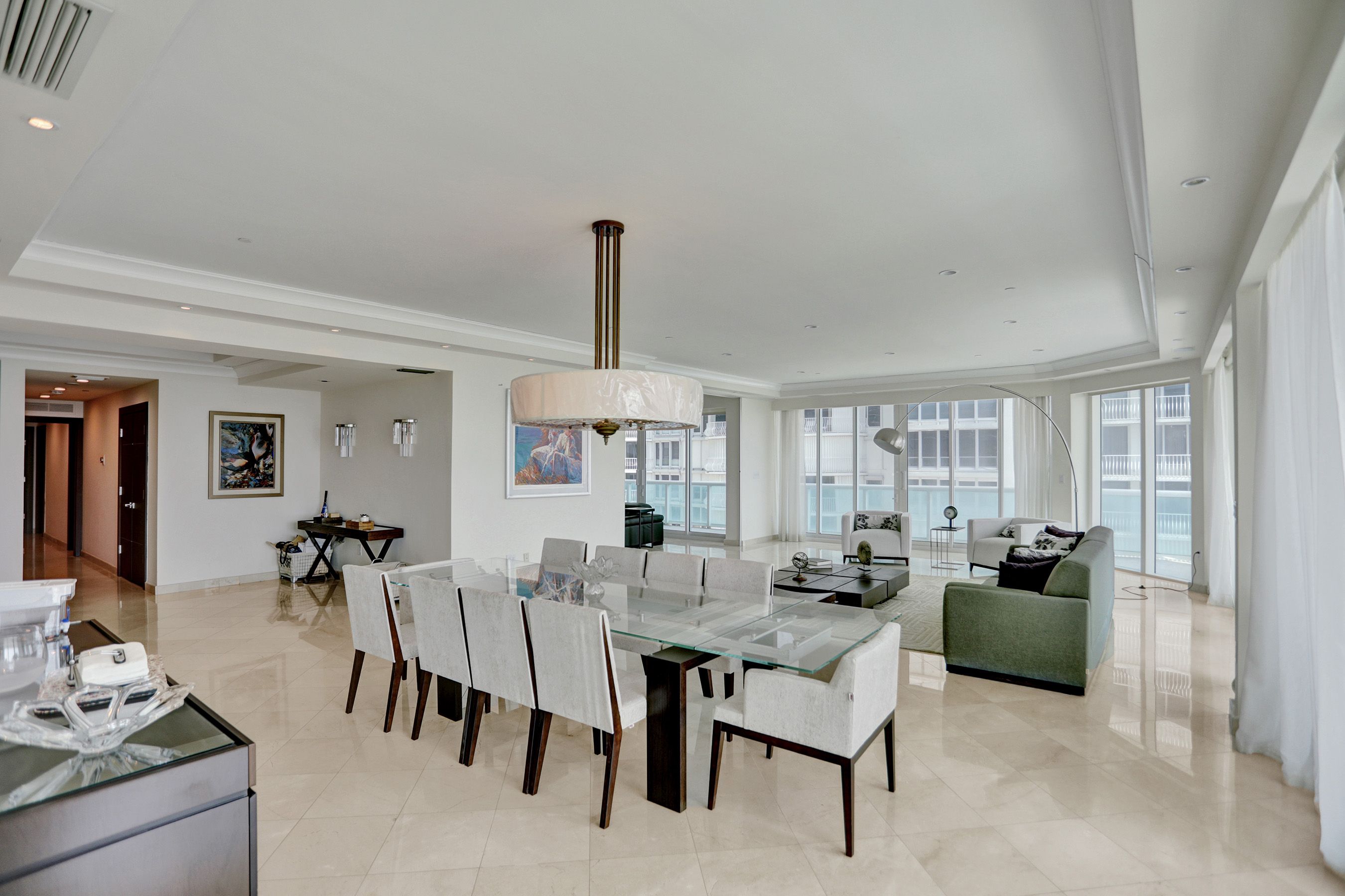 10101 Collins Avenue Bal Harbour FL 33154