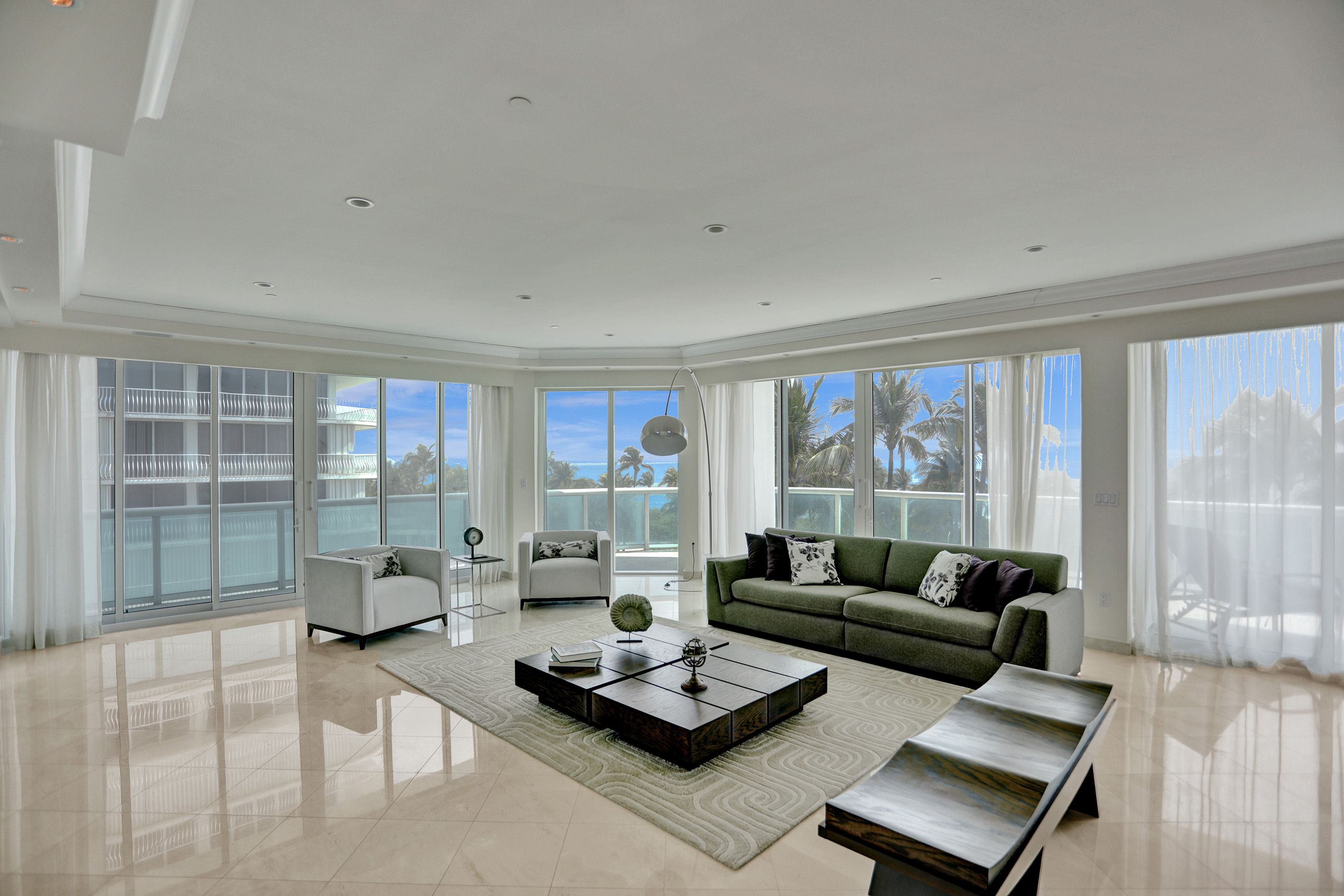 10101 Collins Avenue Bal Harbour FL 33154