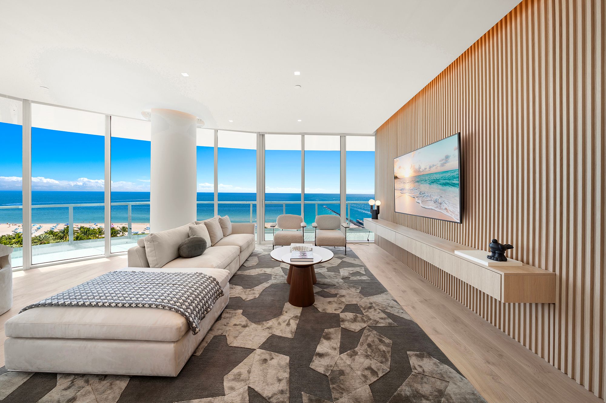 100 S Pointe Drive Miami Beach FL 33139