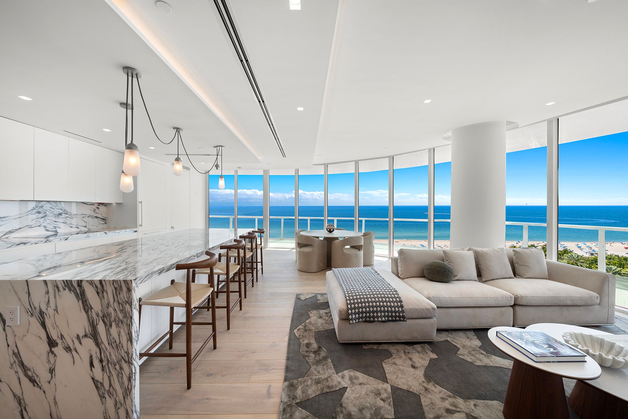 100 S Pointe Drive Miami Beach FL 33139