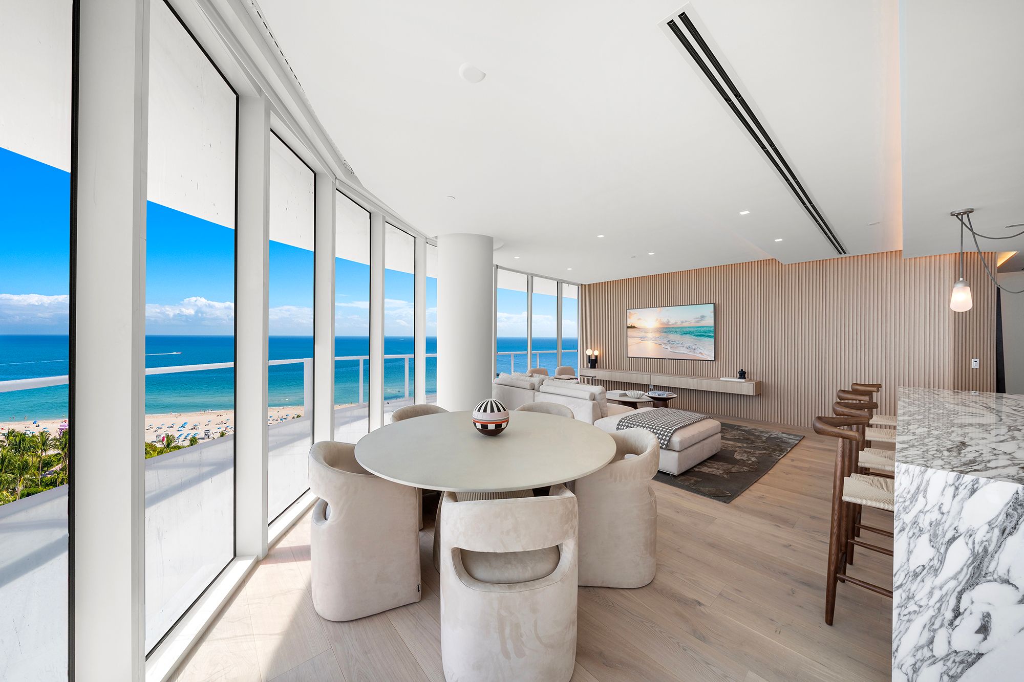 100 S Pointe Drive Miami Beach FL 33139