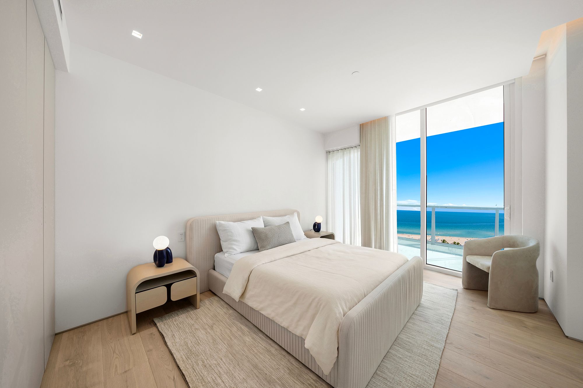 100 S Pointe Drive Miami Beach FL 33139
