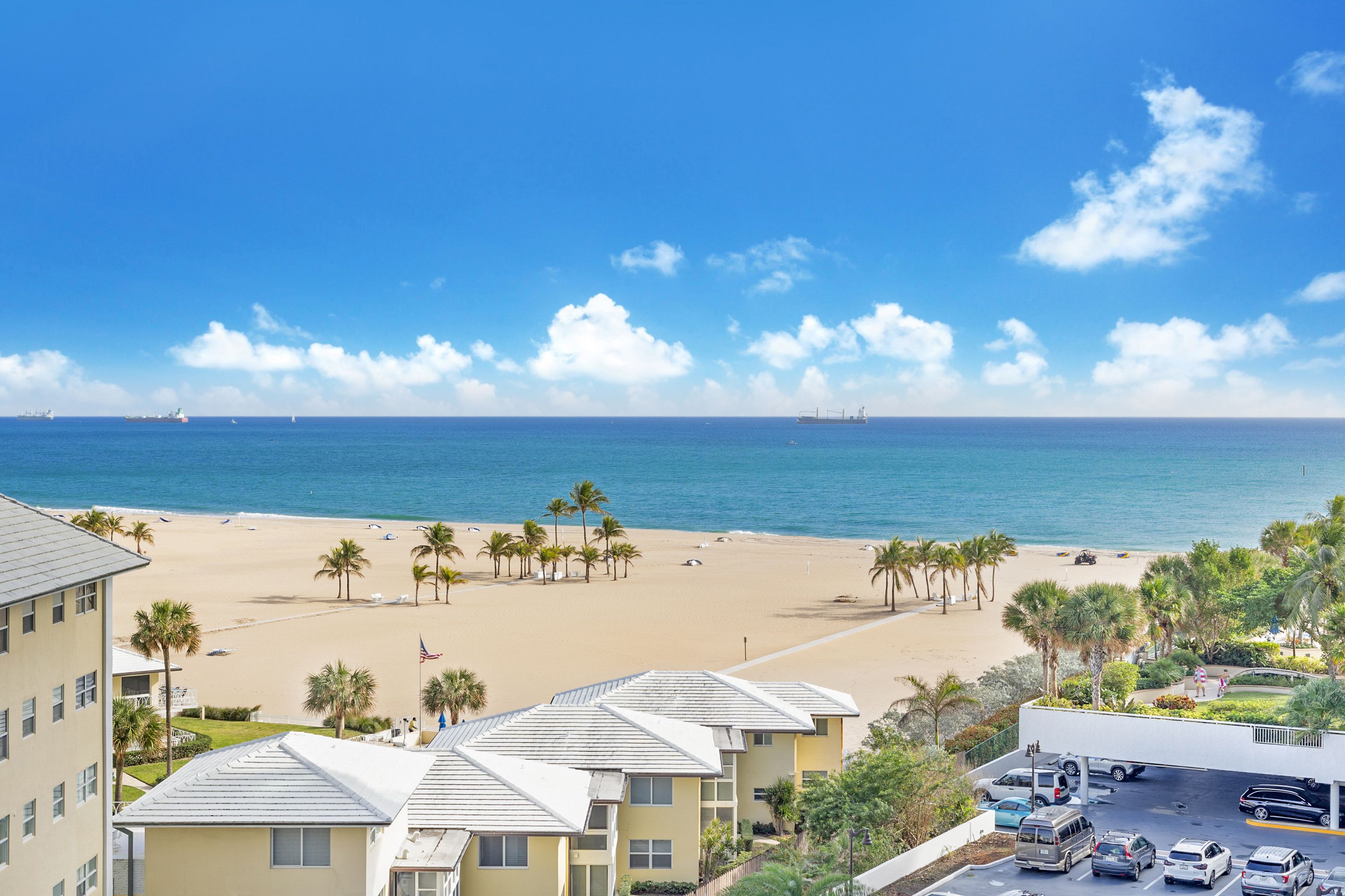 2100 S Ocean Lane Fort Lauderdale FL 33316