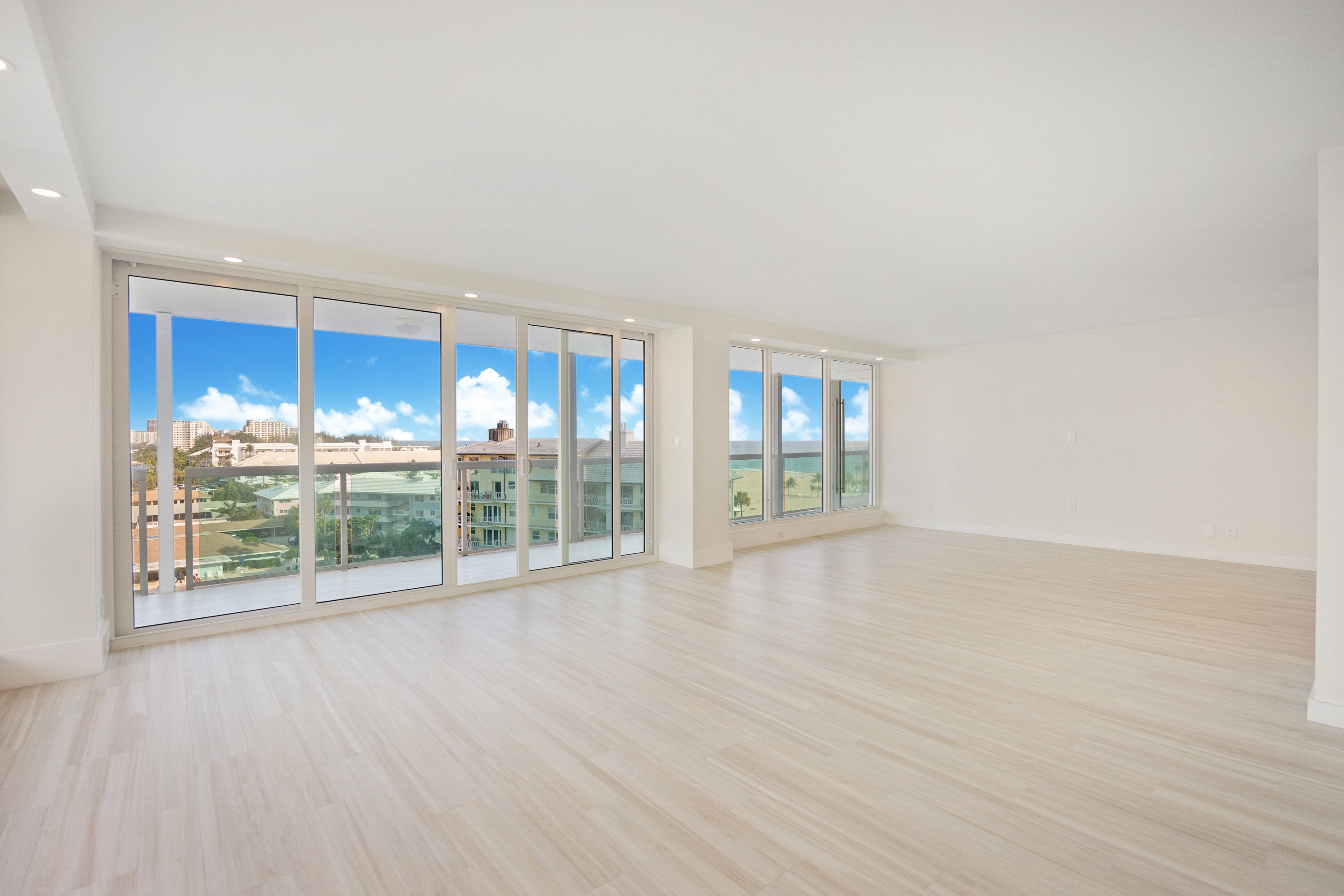 2100 S Ocean Lane Fort Lauderdale FL 33316