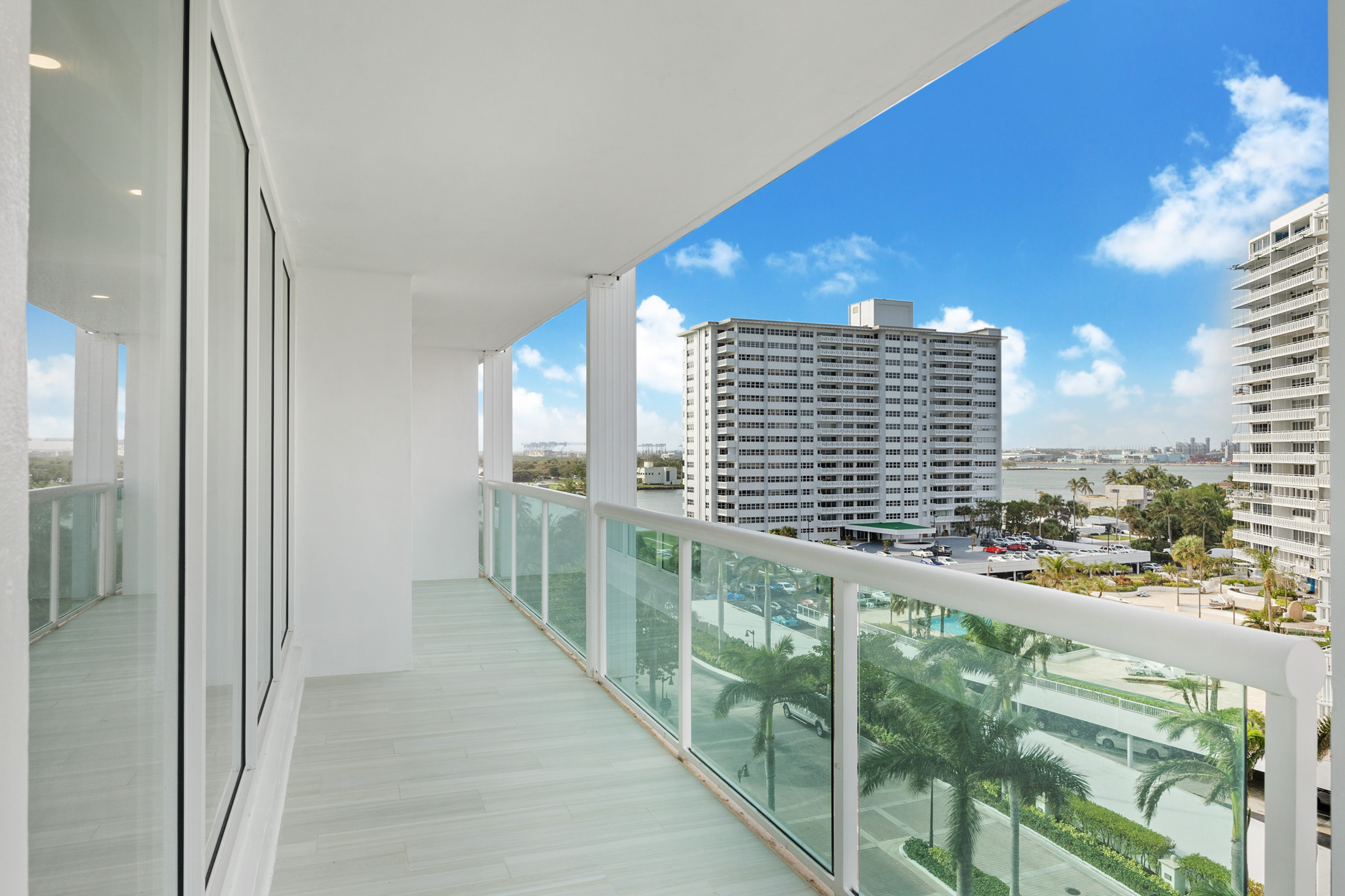 2100 S Ocean Lane Fort Lauderdale FL 33316
