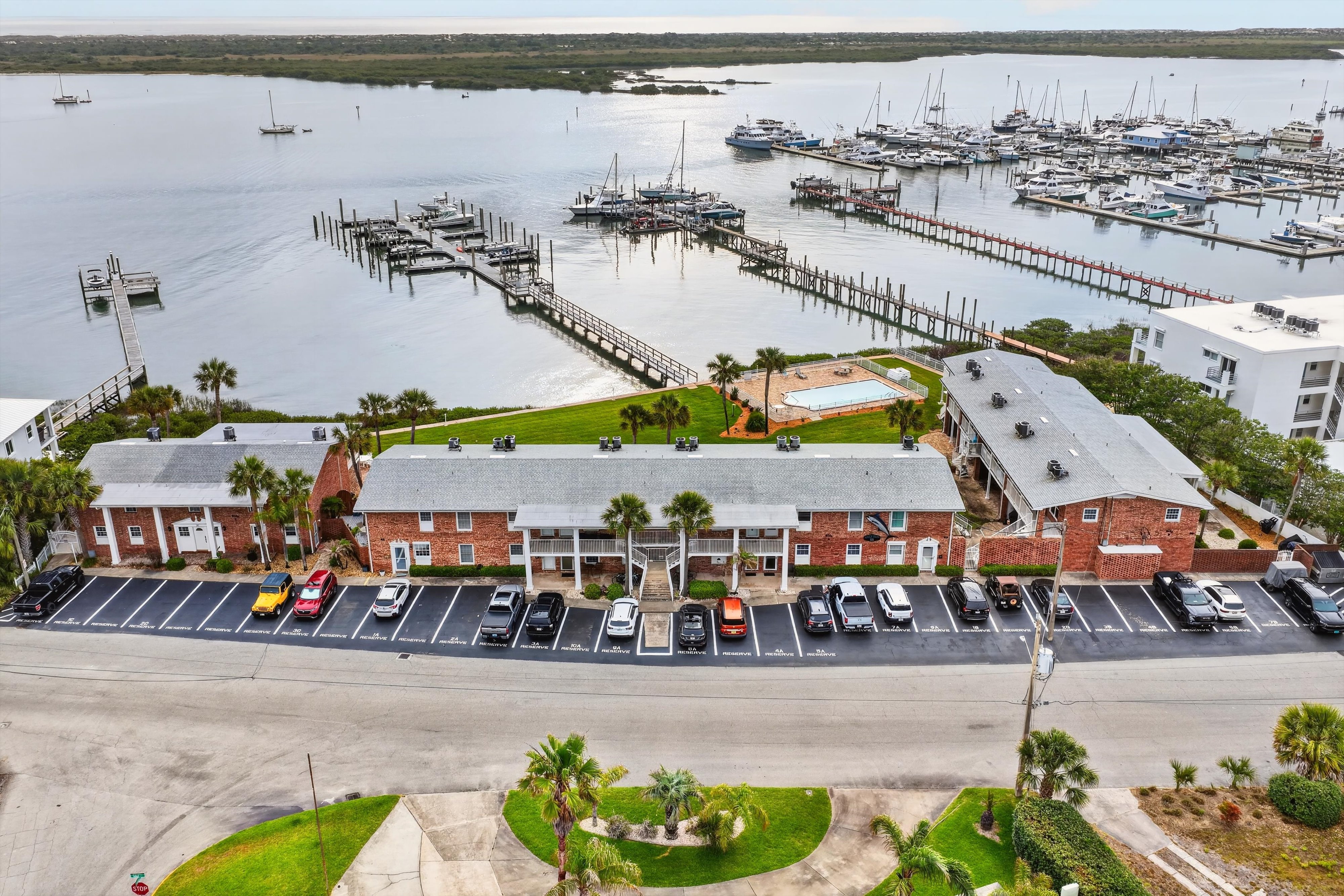 83 Comares Avenue St Augustine FL 32080