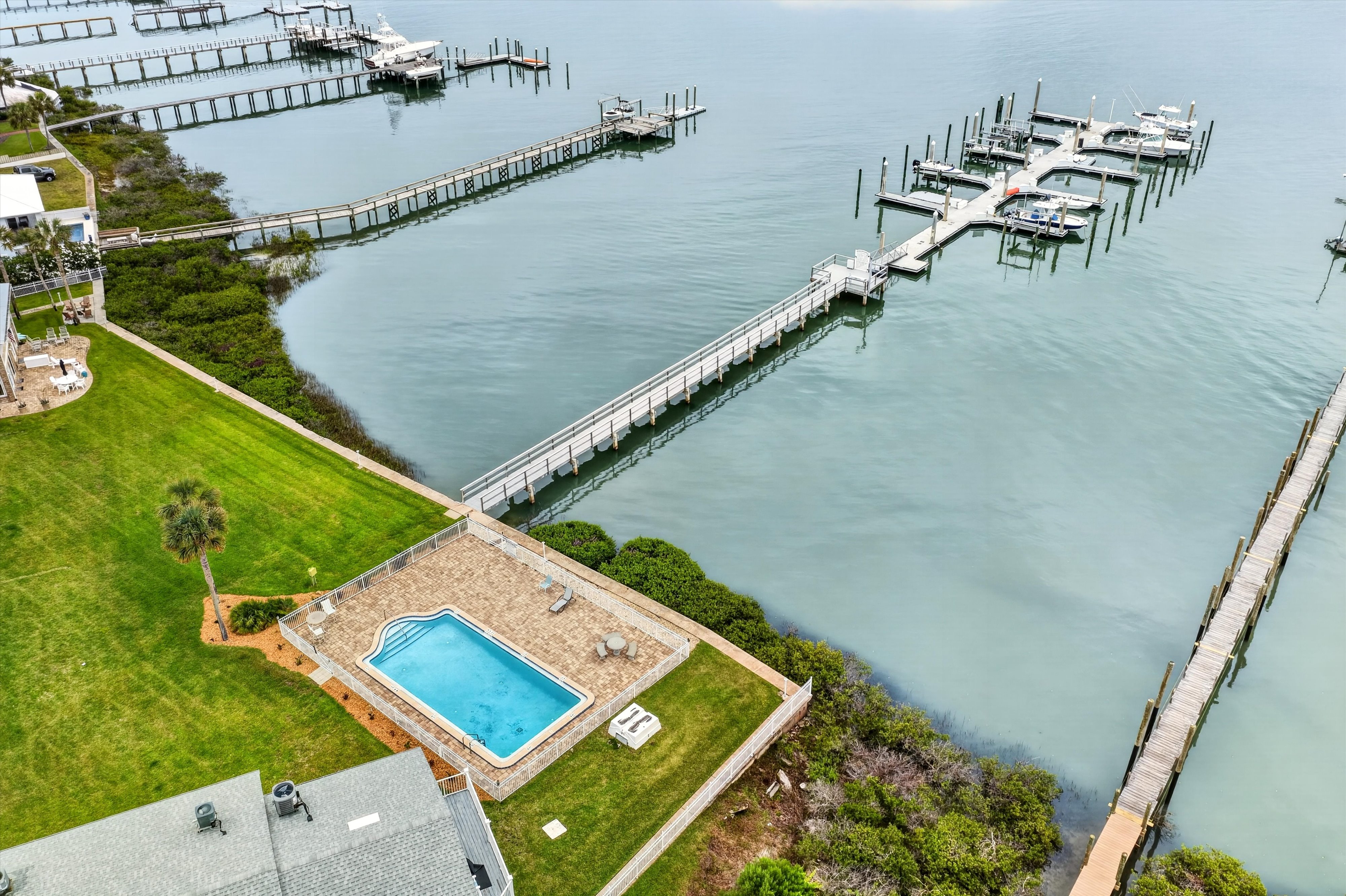 83 Comares Avenue St Augustine FL 32080