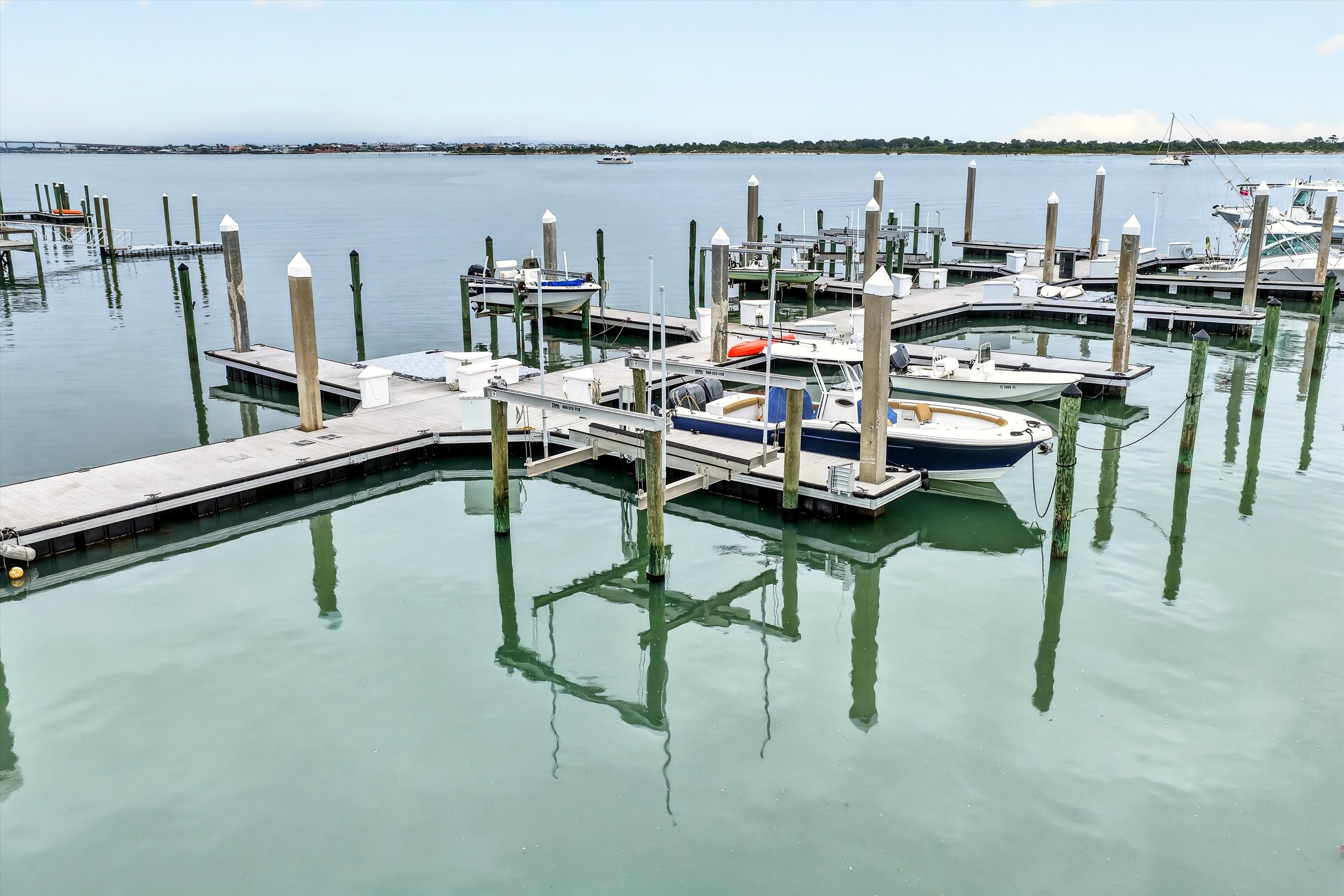 83 Comares Avenue St Augustine FL 32080