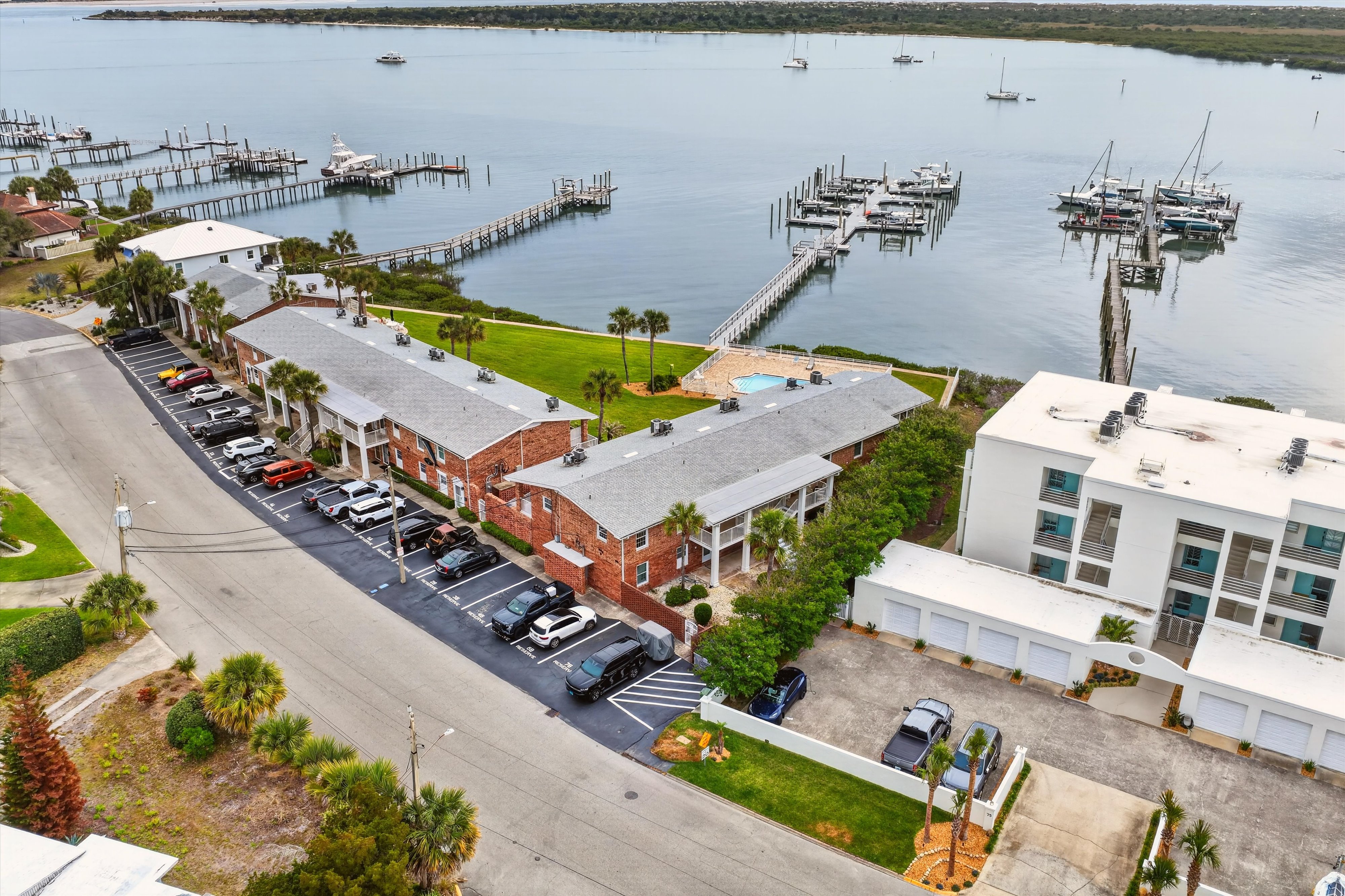 83 Comares Avenue St Augustine FL 32080