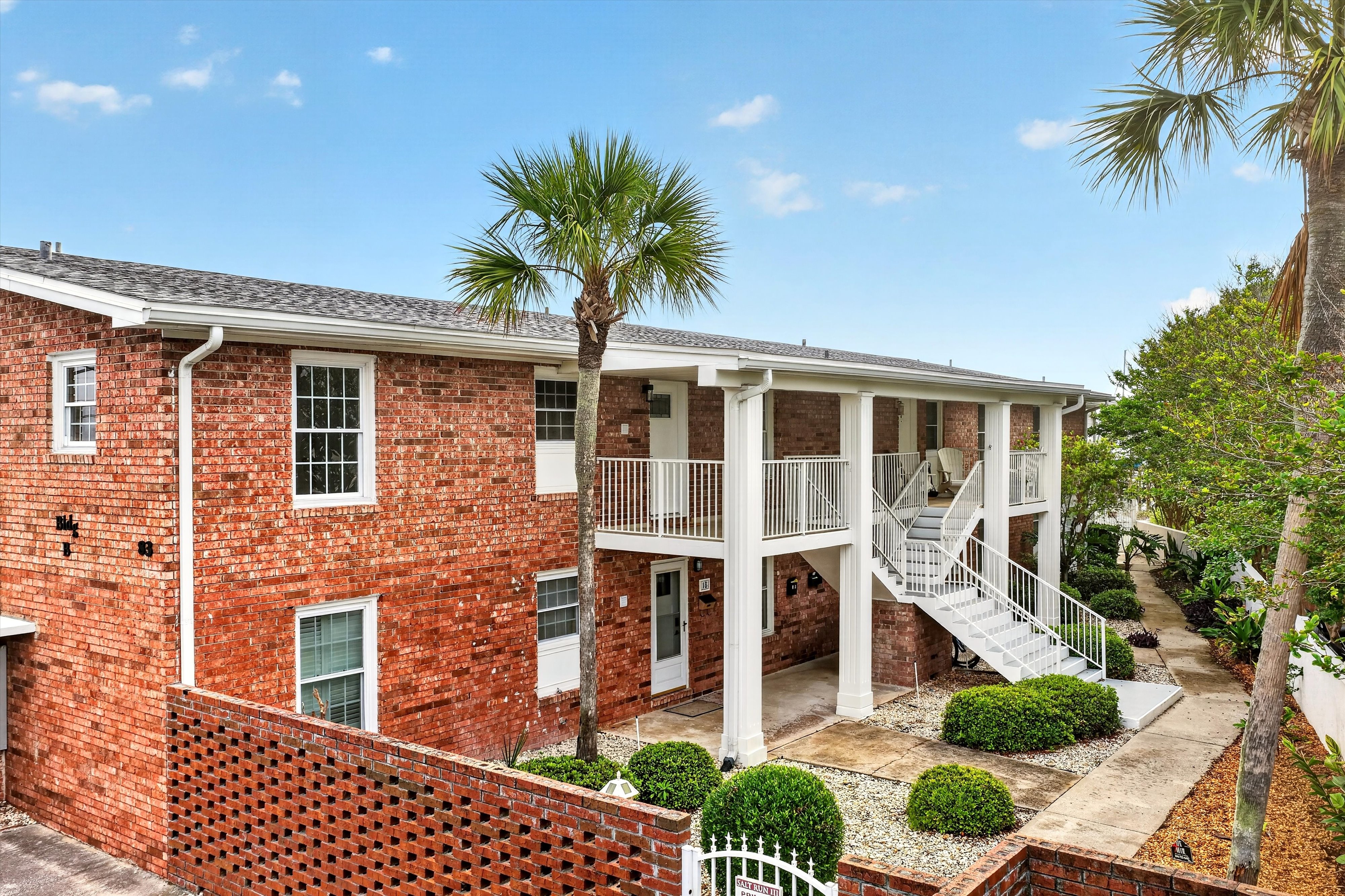 83 Comares Avenue St Augustine FL 32080