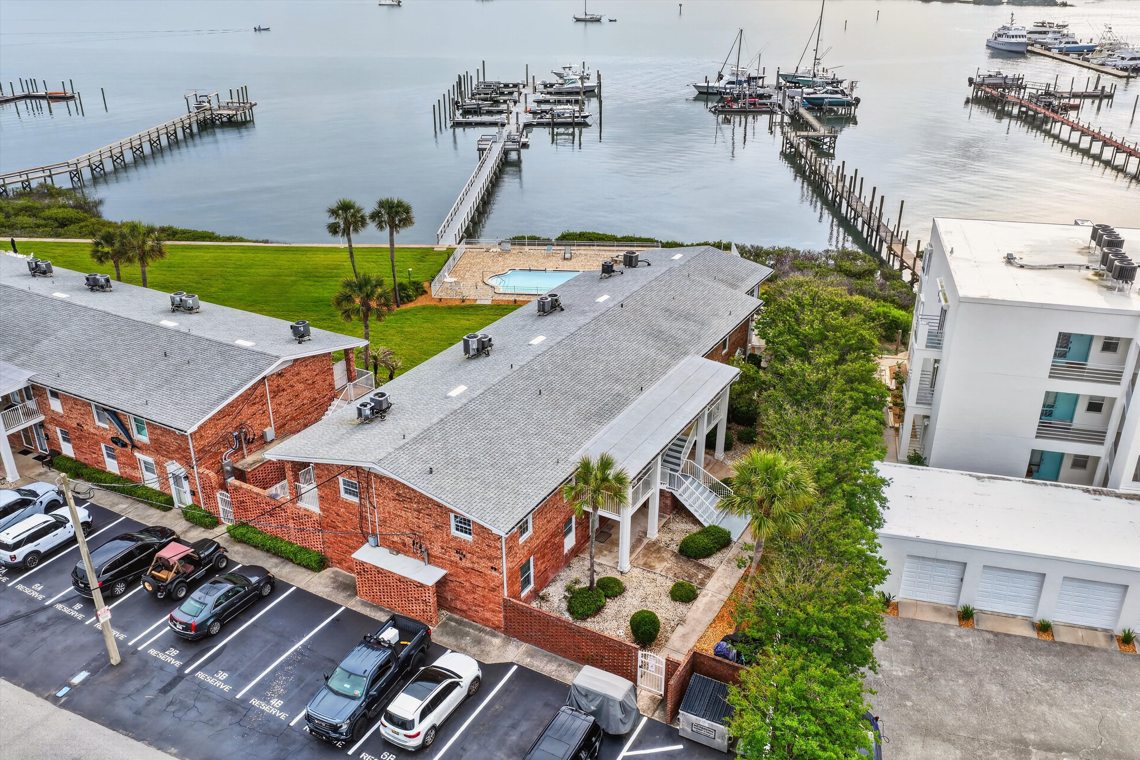 83 Comares Avenue St Augustine FL 32080