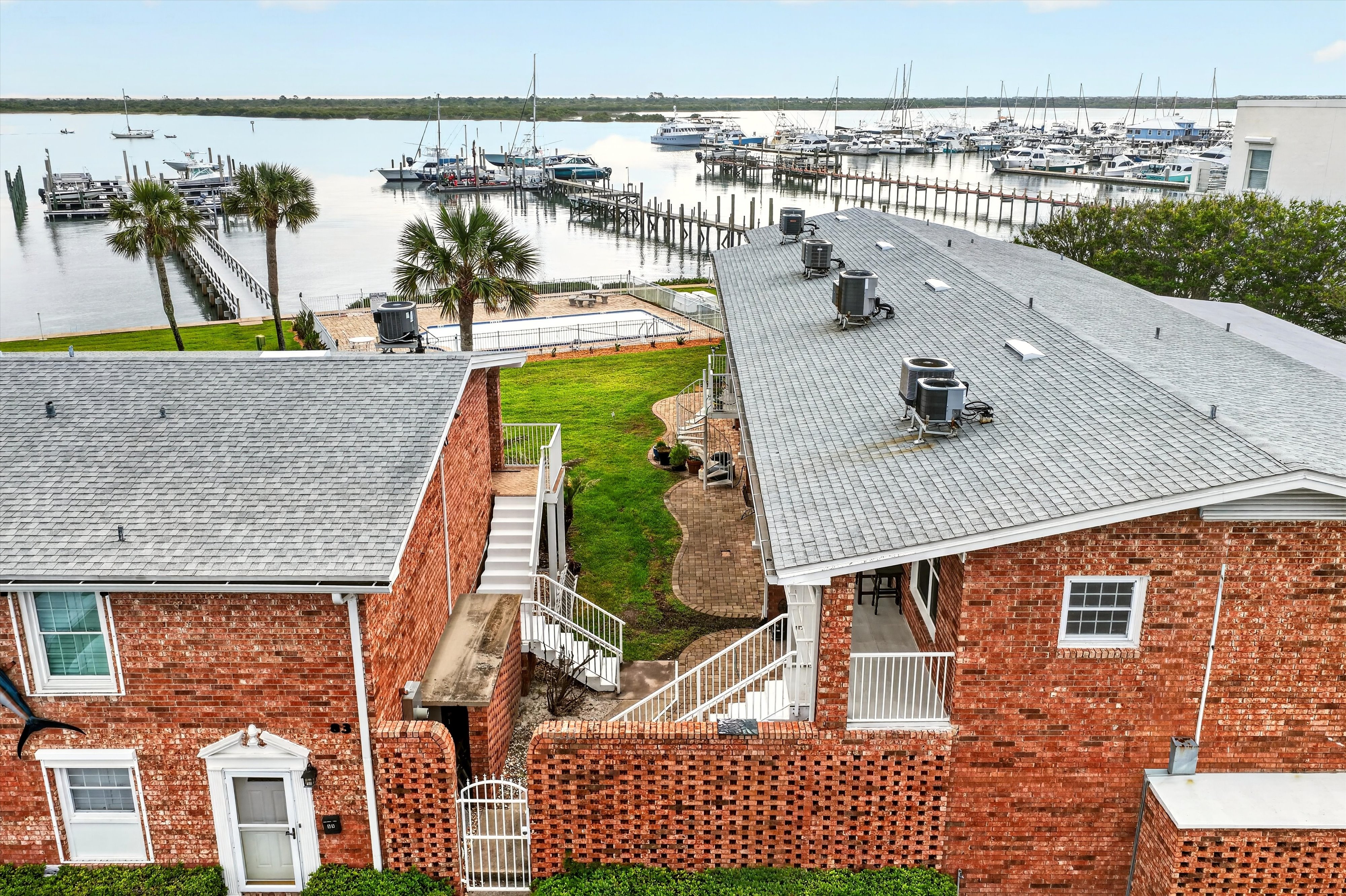 83 Comares Avenue St Augustine FL 32080