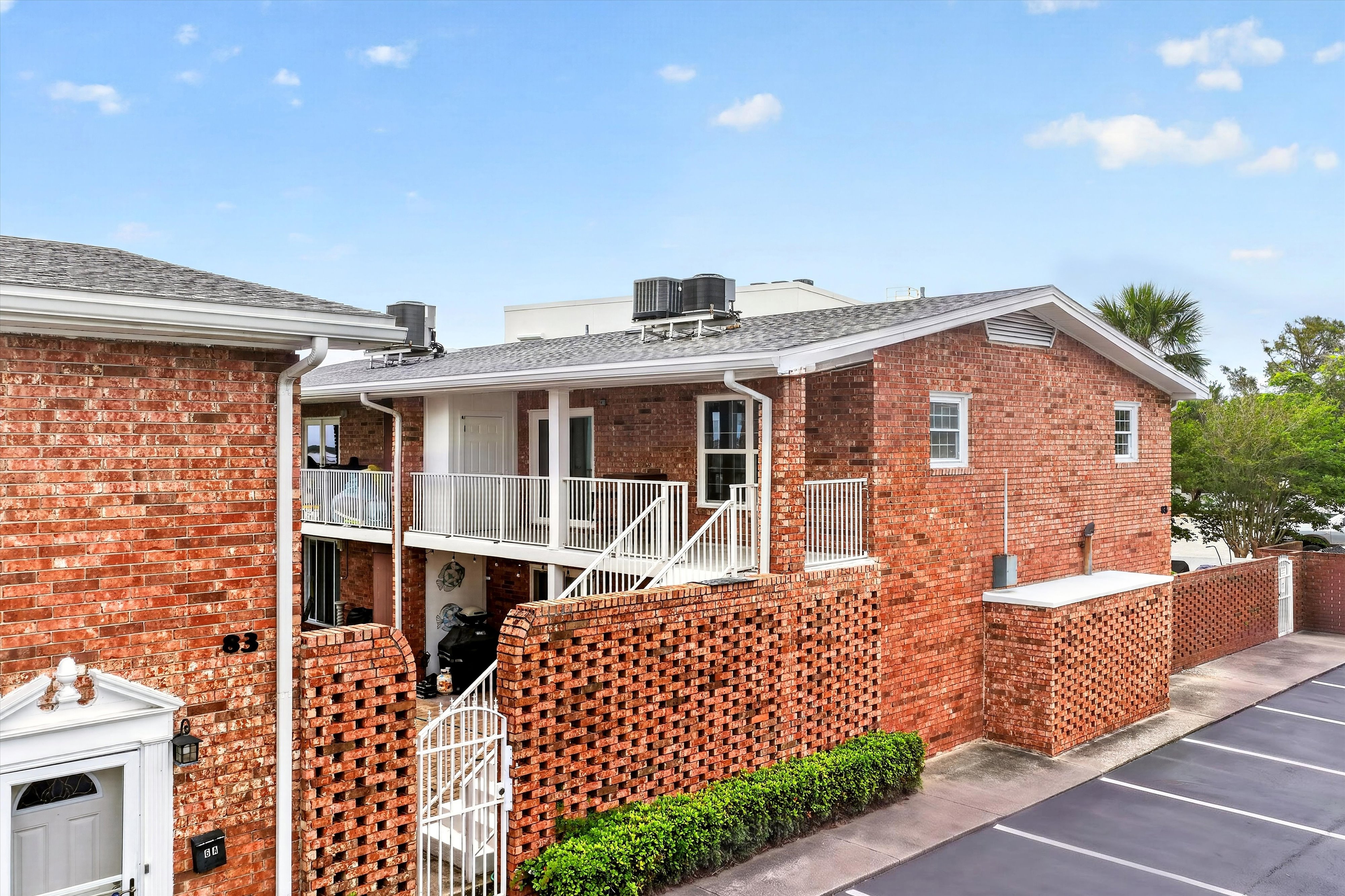 83 Comares Avenue St Augustine FL 32080