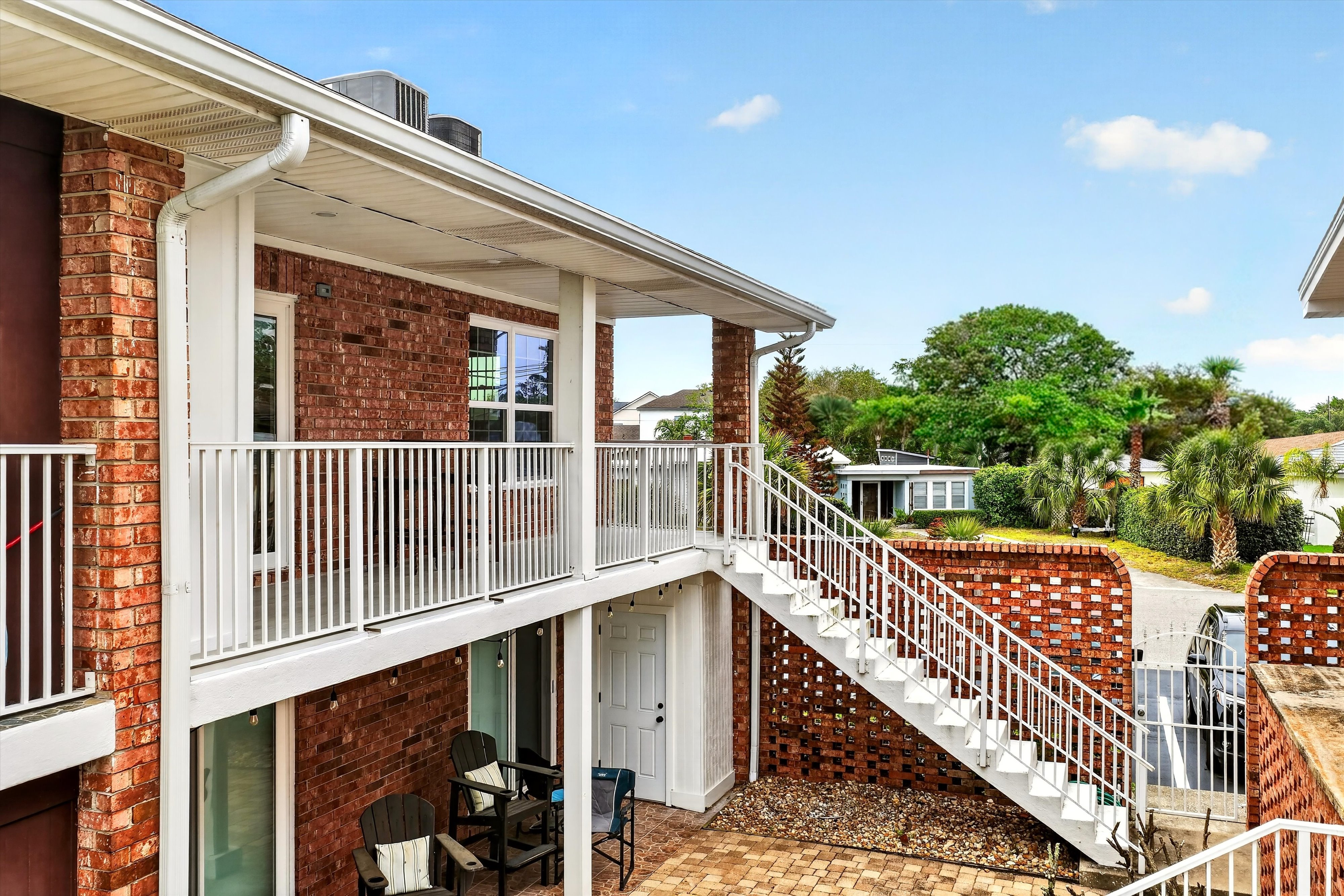 83 Comares Avenue St Augustine FL 32080