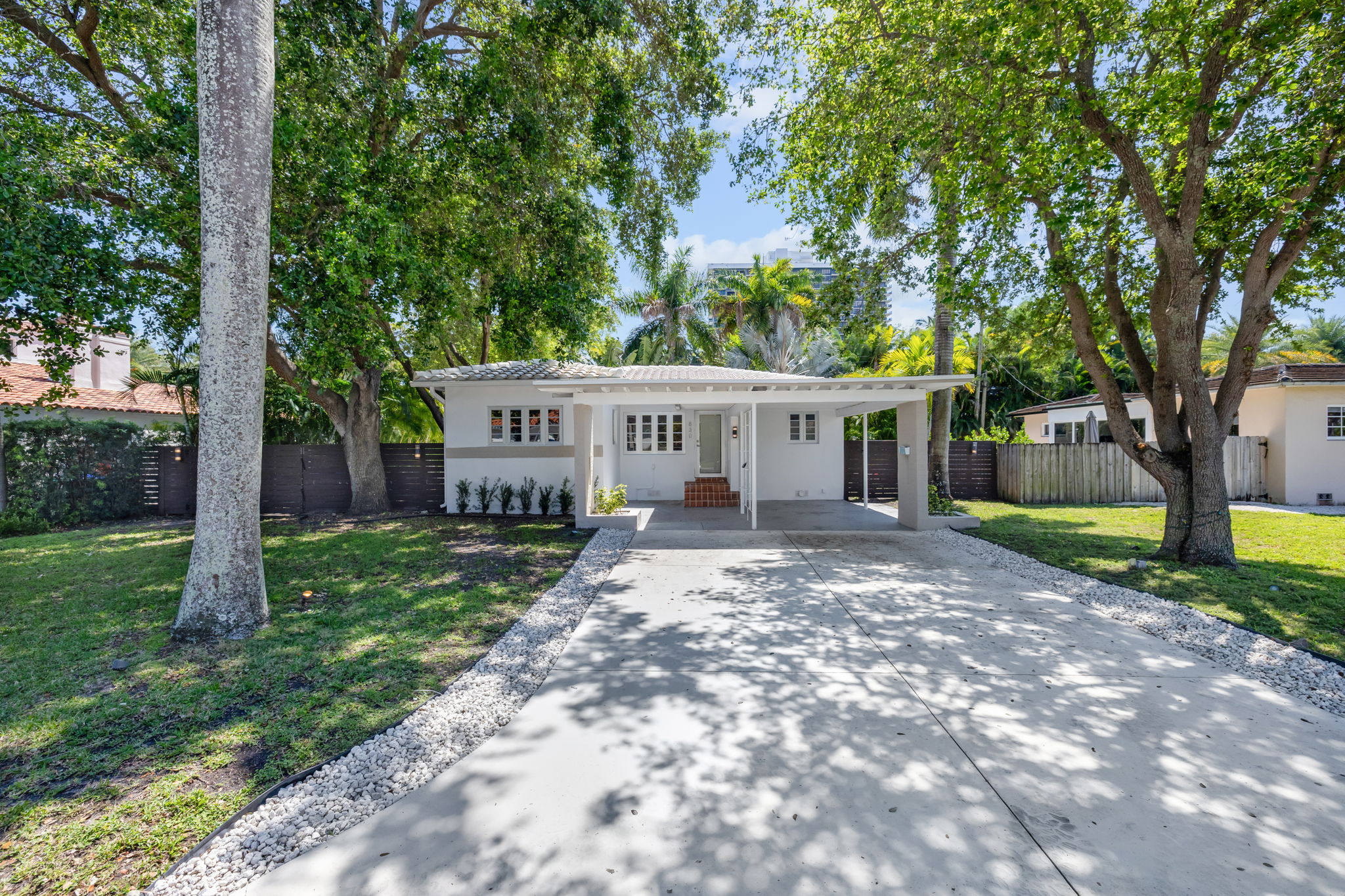 830 NE 72nd Street Miami FL 33138