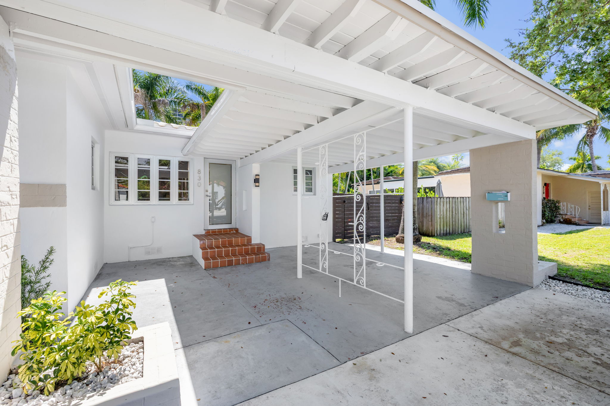 830 NE 72nd Street Miami FL 33138
