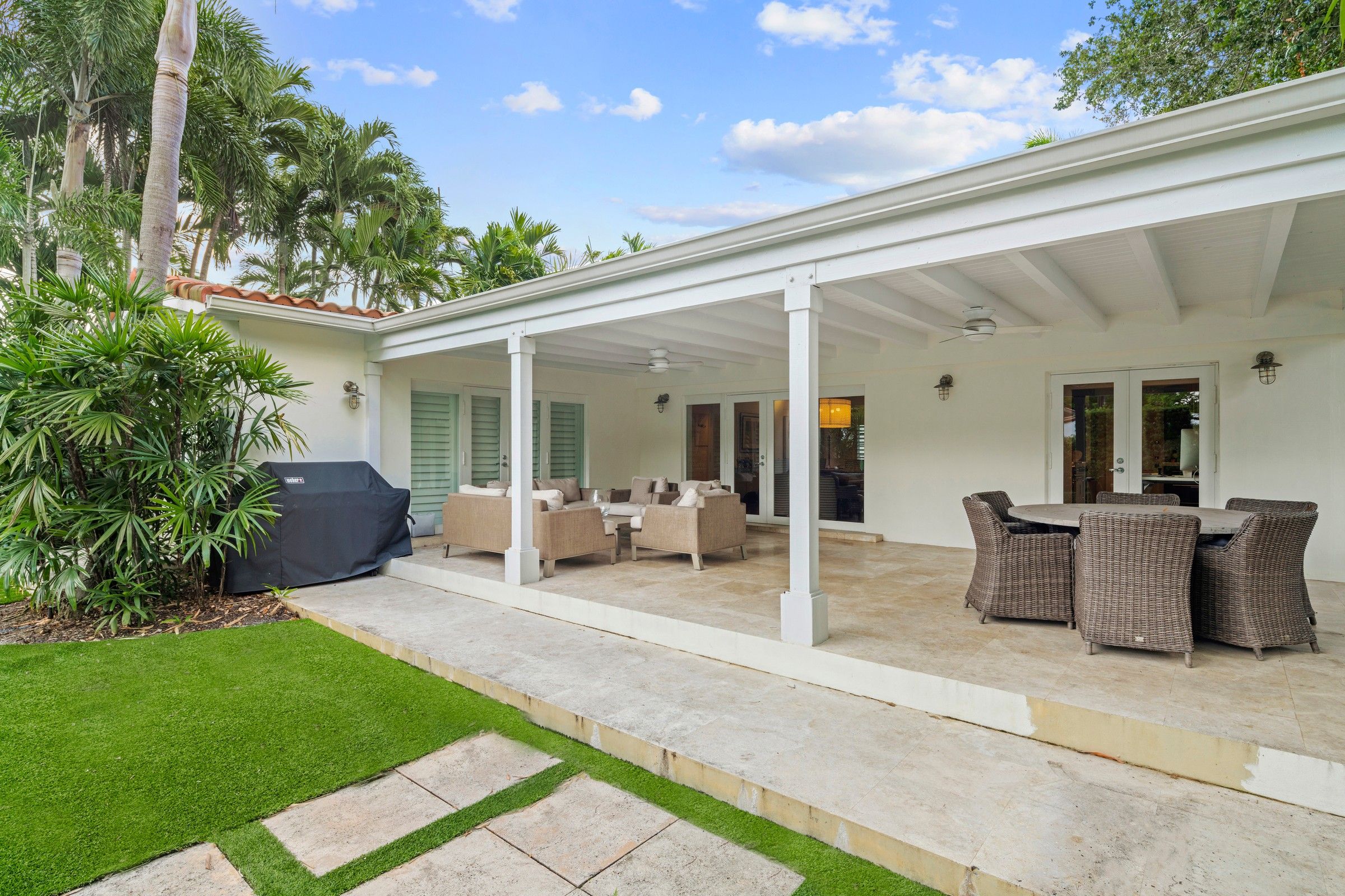 1111 Placetas Avenue Coral Gables FL 33146