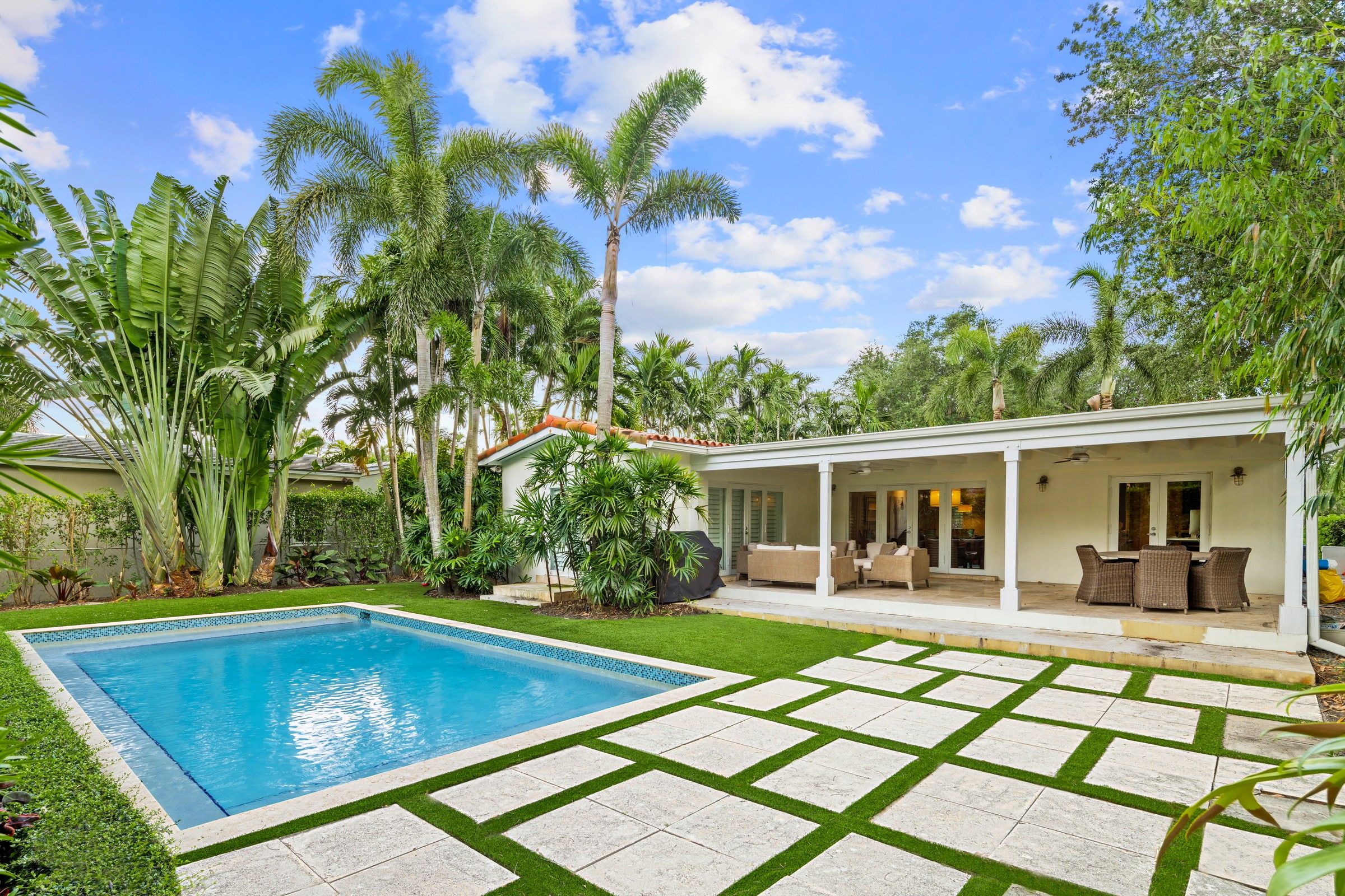 1111 Placetas Avenue Coral Gables FL 33146