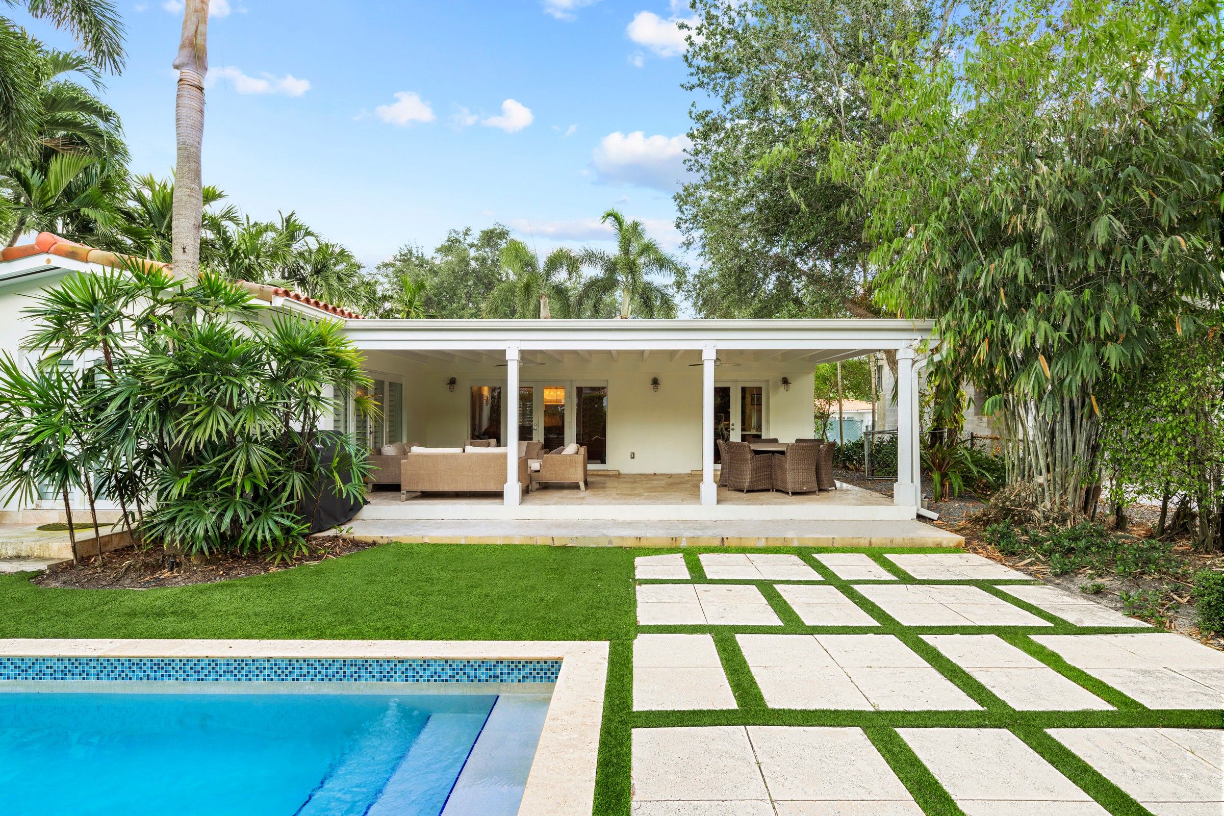 1111 Placetas Avenue Coral Gables FL 33146