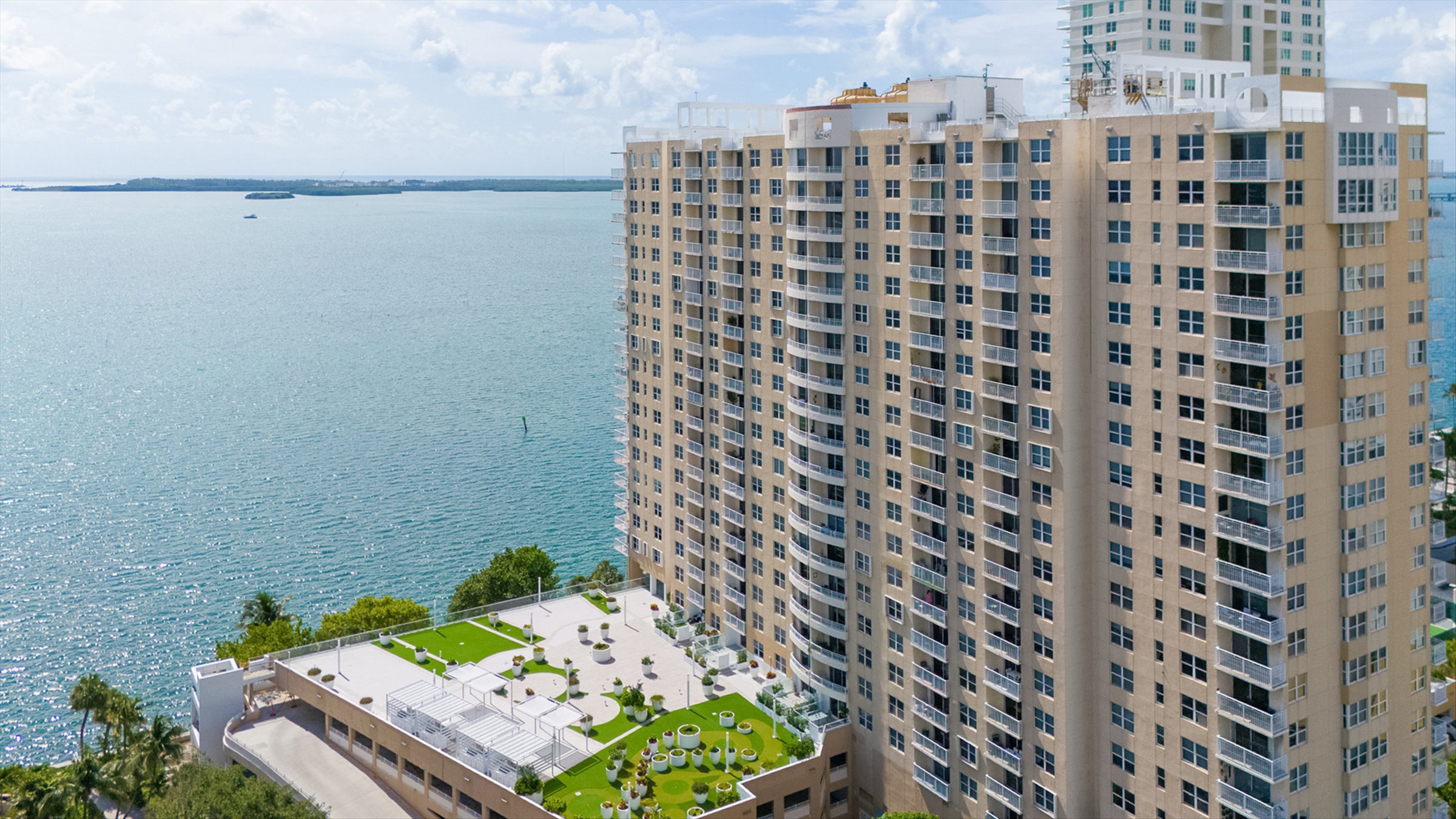 770 Claughton Island Drive Miami FL 33131