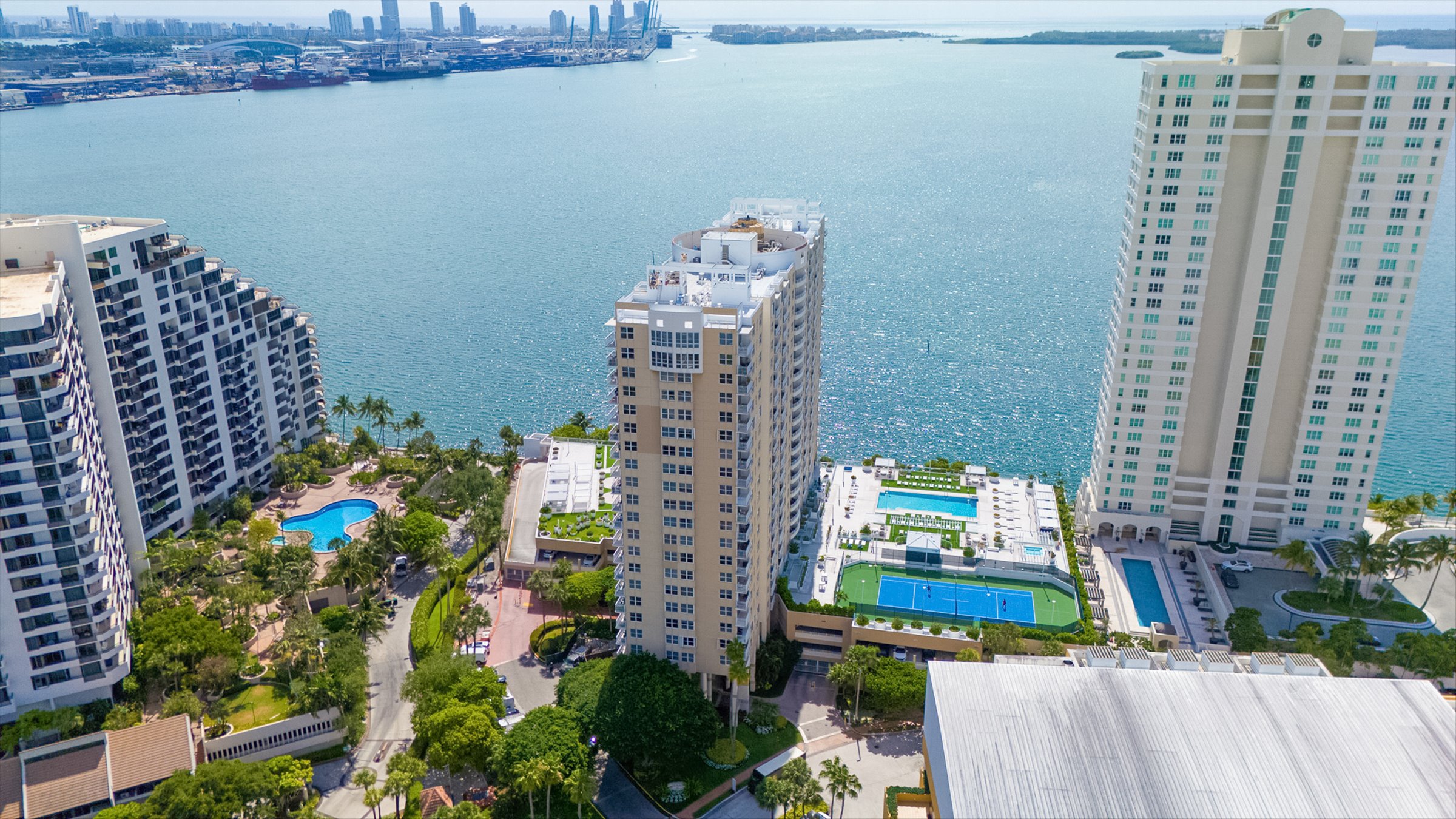770 Claughton Island Drive Miami FL 33131
