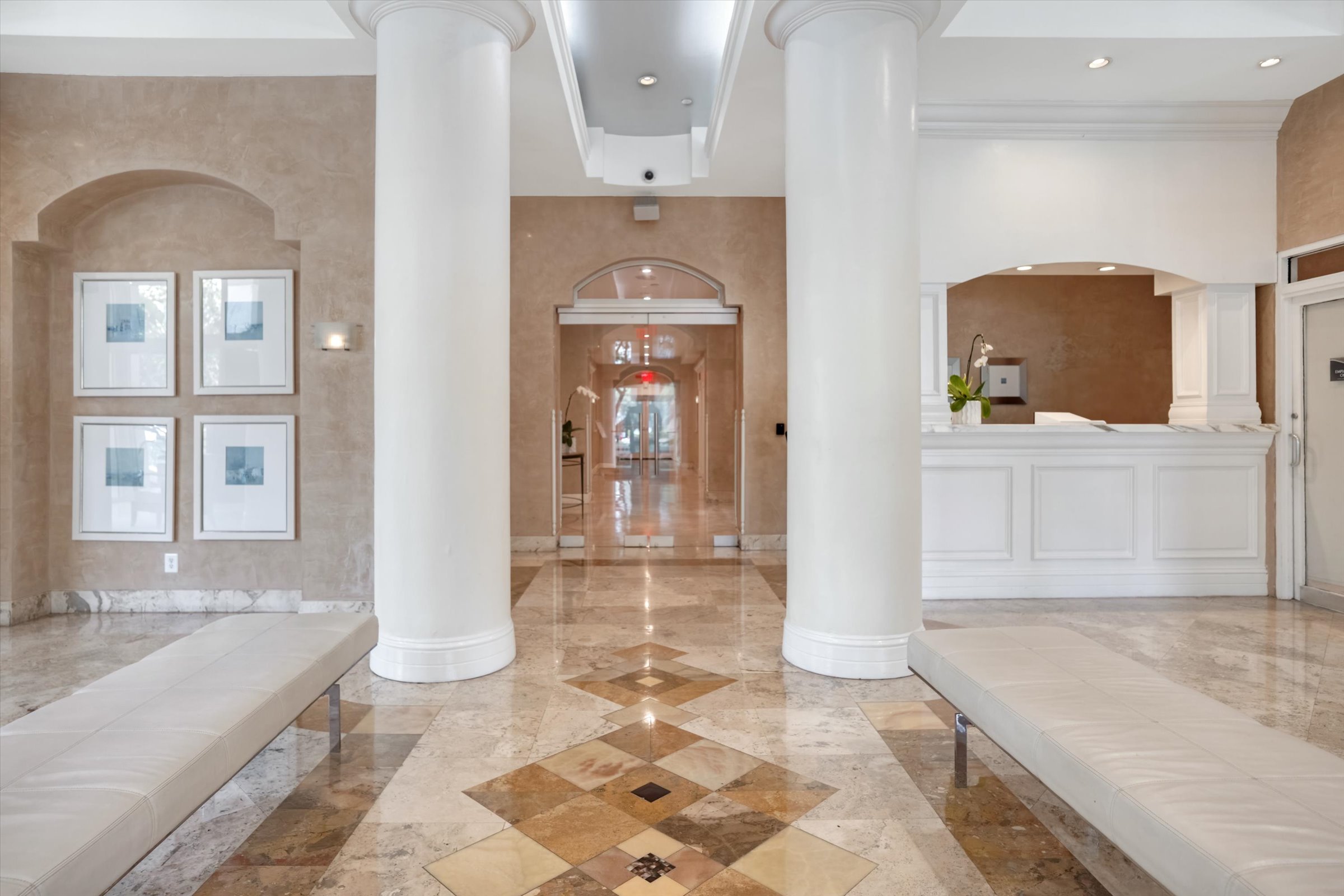 770 Claughton Island Drive Miami FL 33131