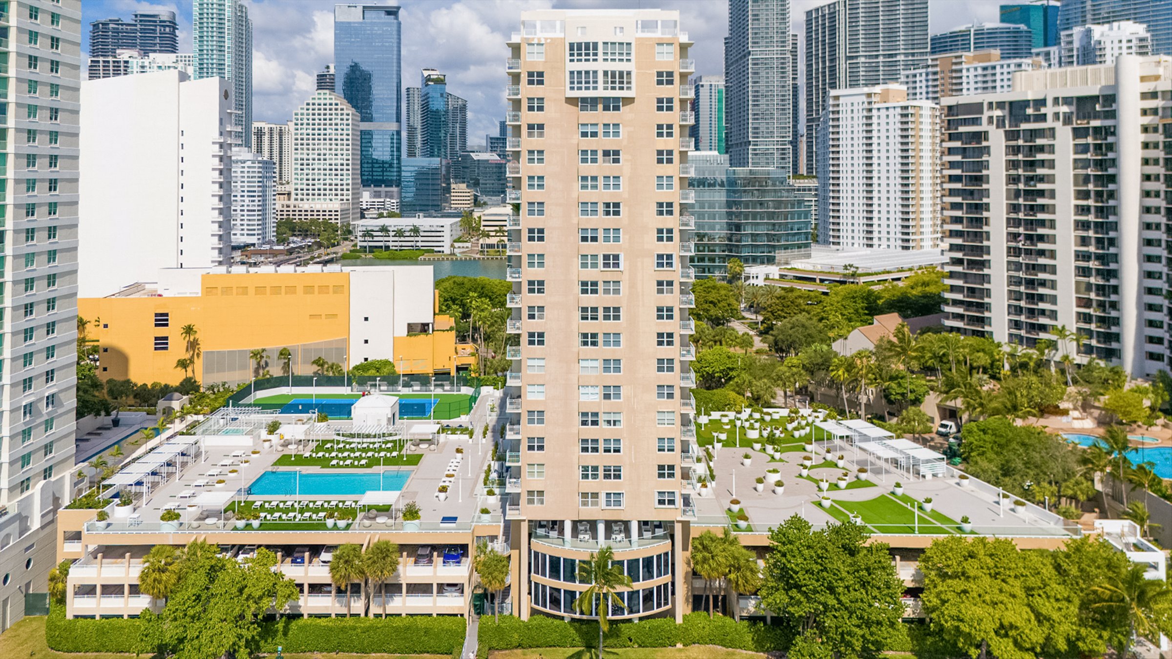 770 Claughton Island Drive Miami FL 33131