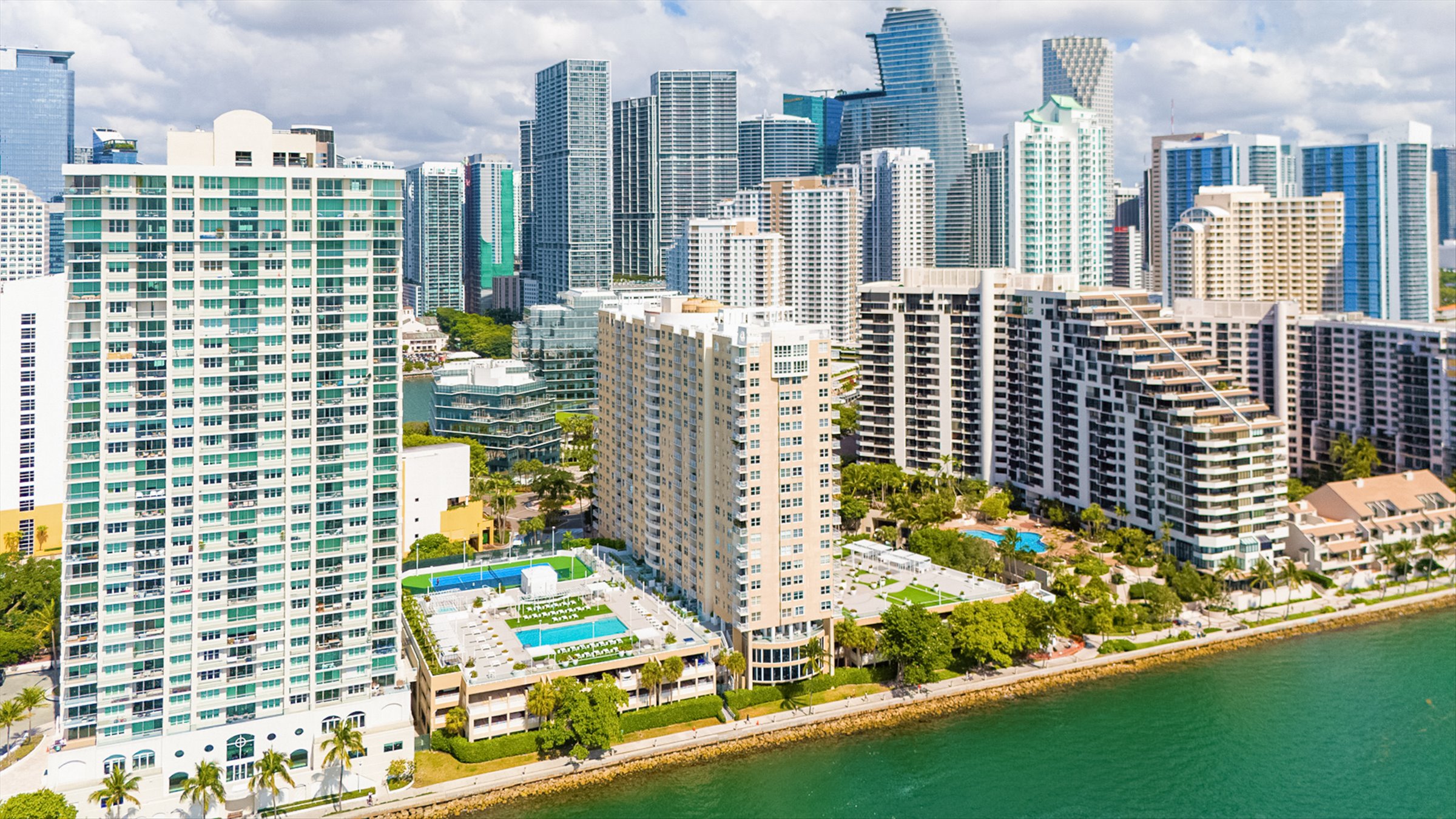 770 Claughton Island Drive Miami FL 33131