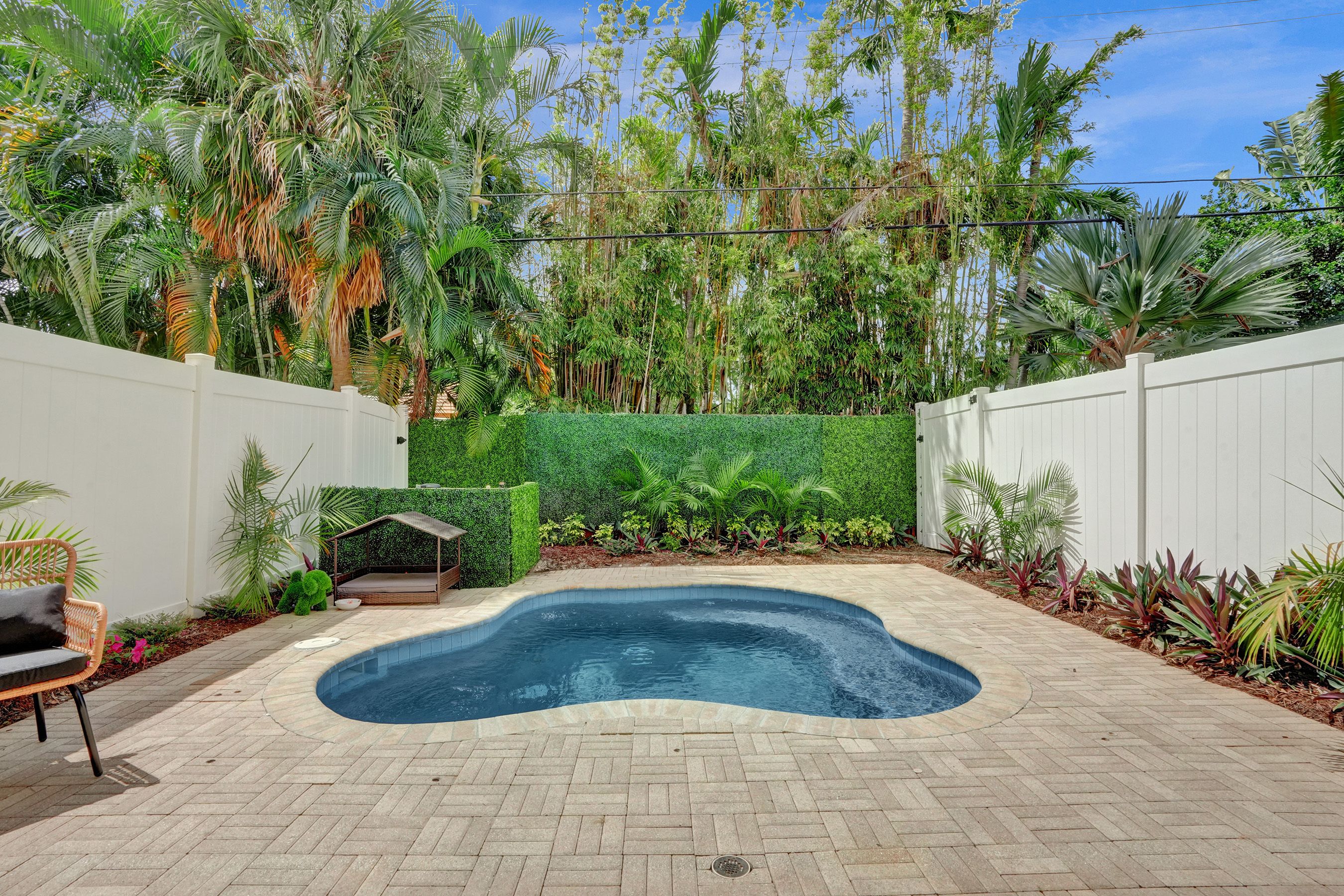 2708 NE 30th Place Fort Lauderdale FL 33306