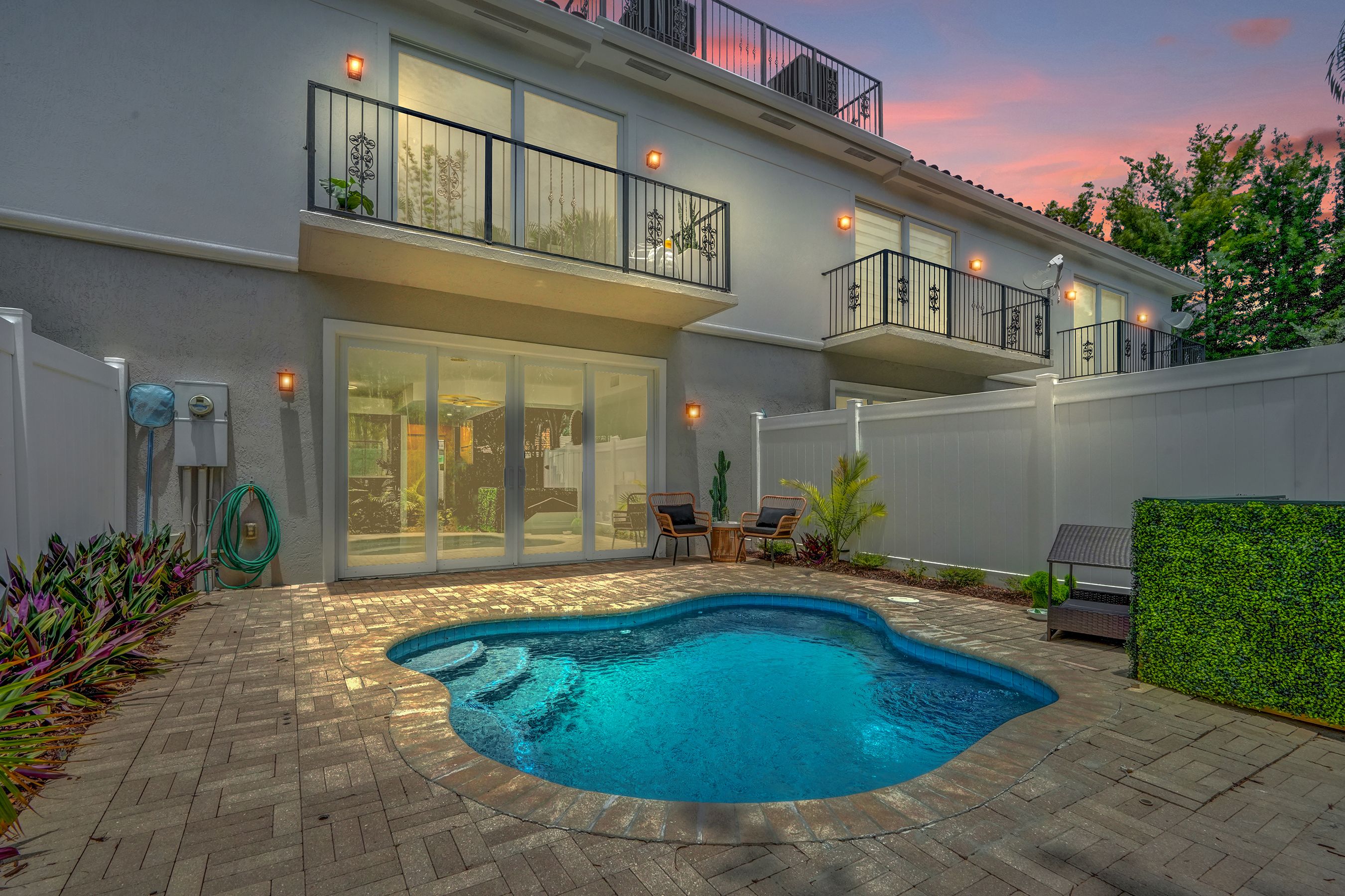 2708 NE 30th Place Fort Lauderdale FL 33306
