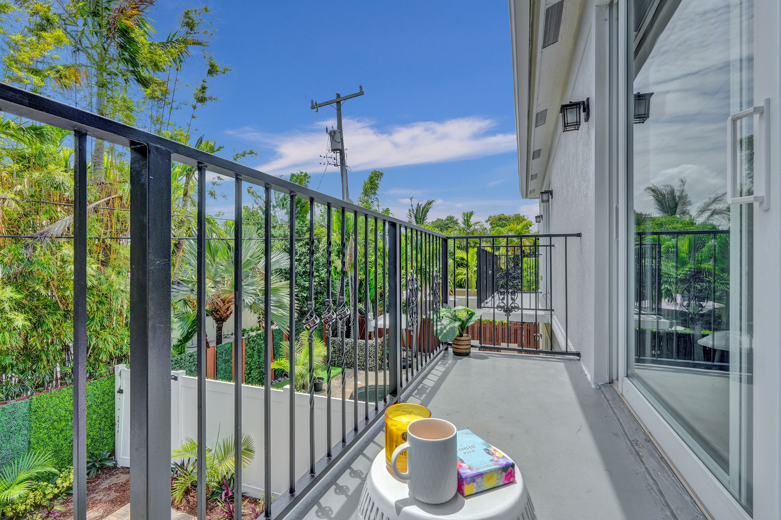 2708 NE 30th Place Fort Lauderdale FL 33306
