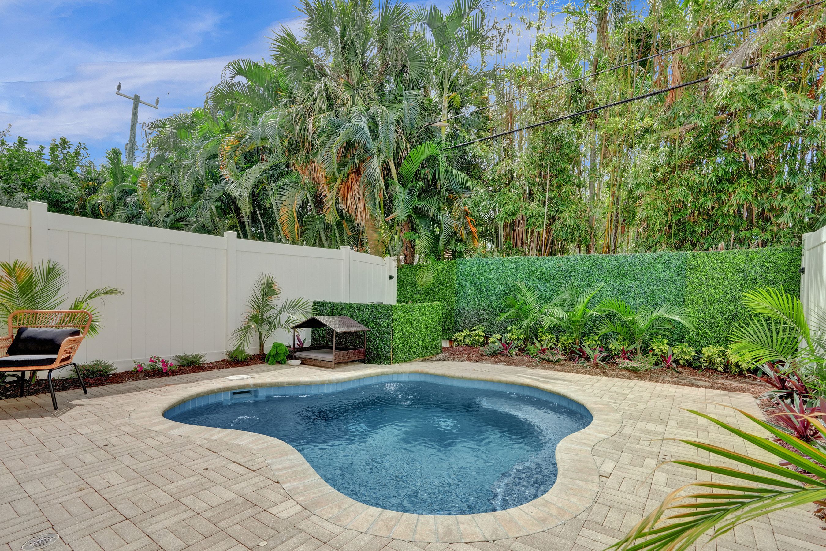 2708 NE 30th Place Fort Lauderdale FL 33306