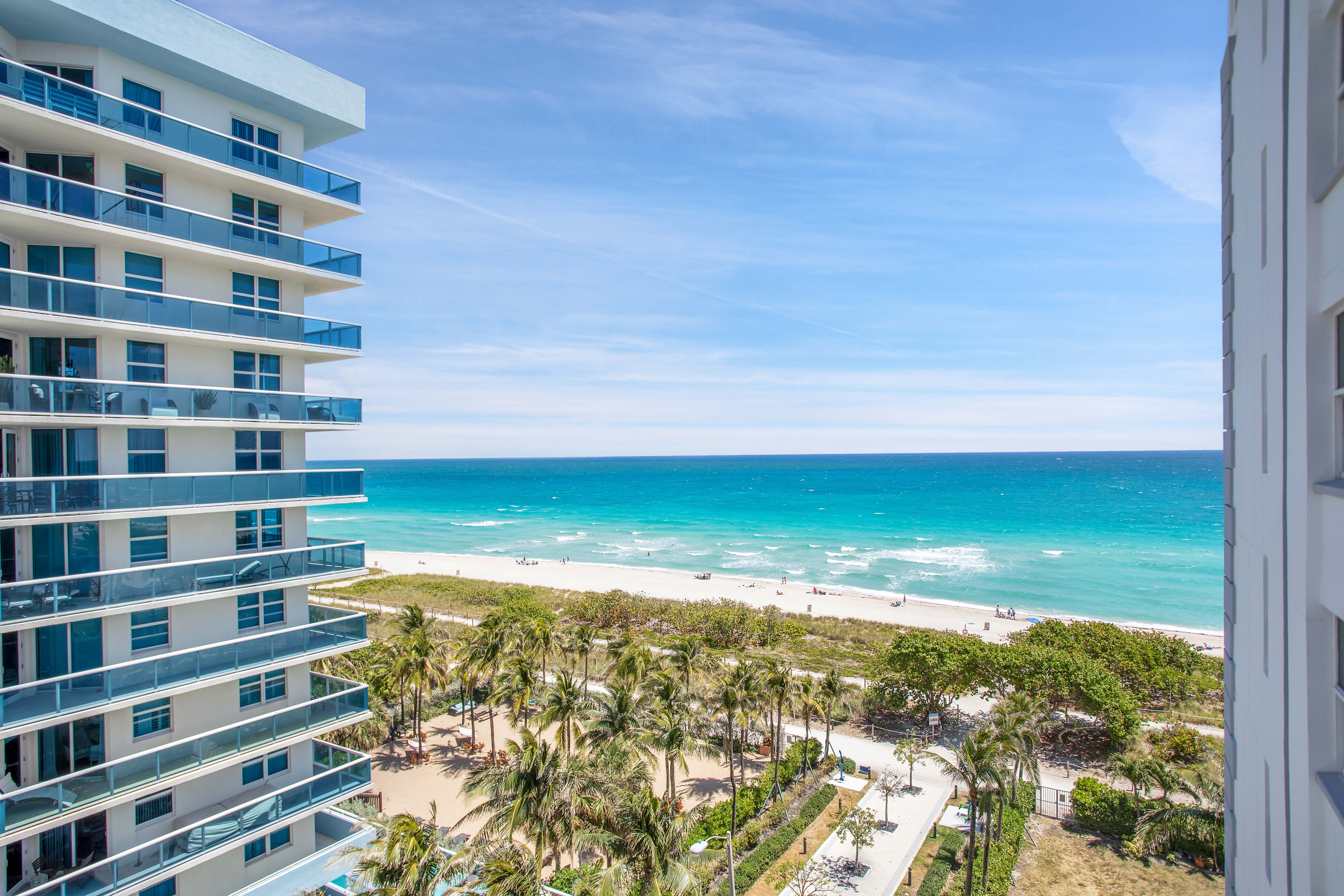 9195 Collins Avenue Surfside FL 33154