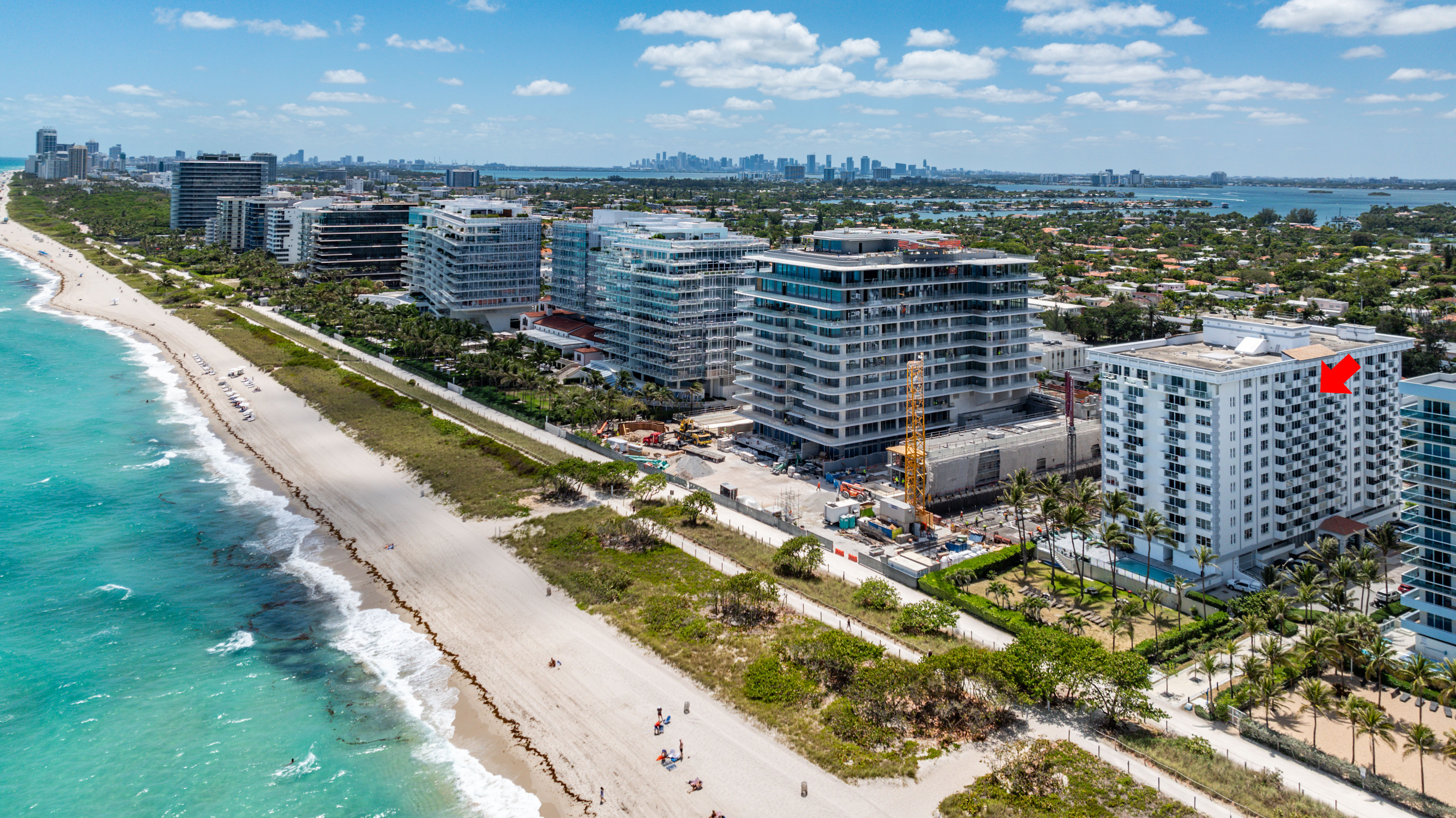 9195 Collins Avenue Surfside FL 33154