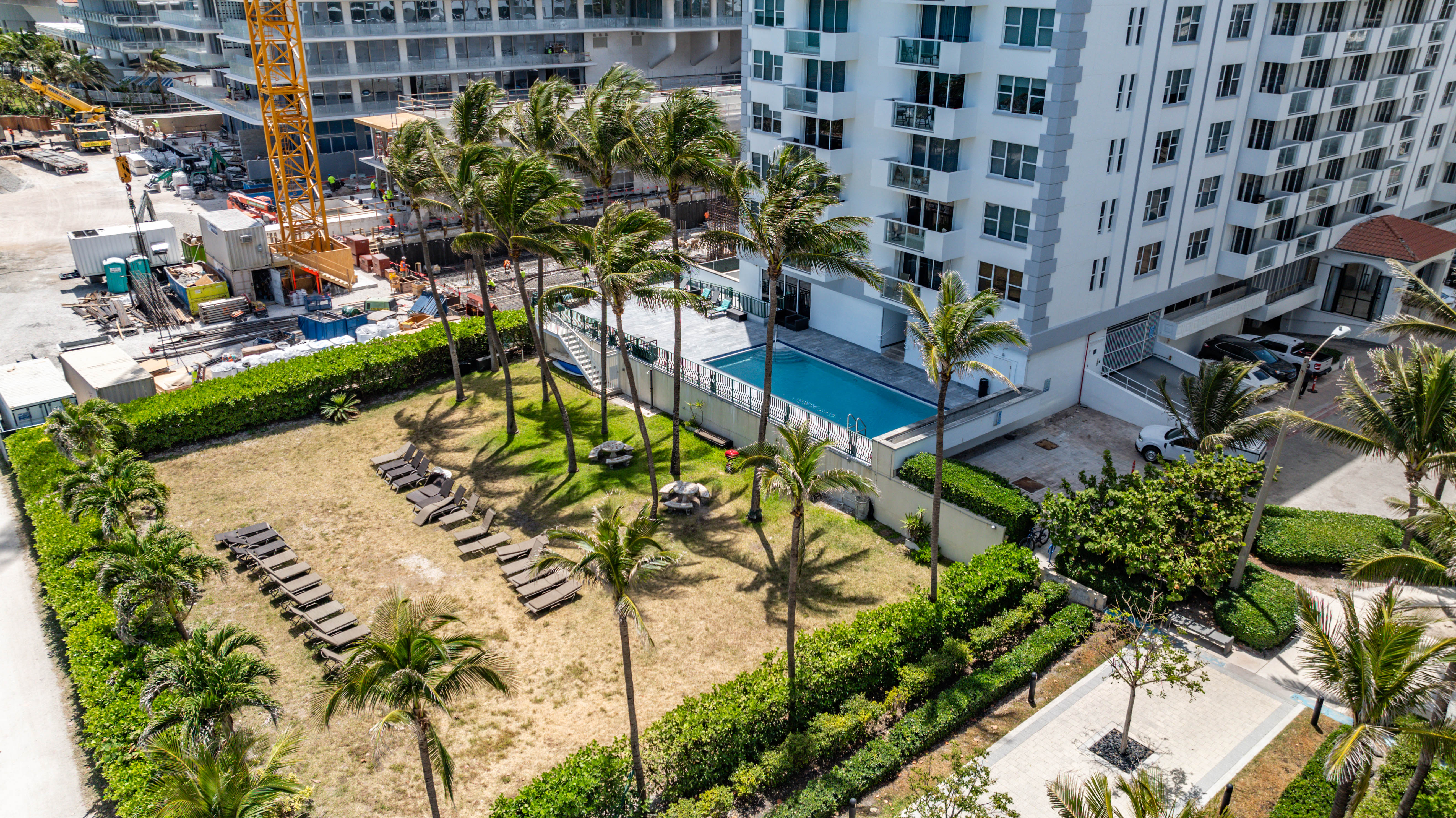 9195 Collins Avenue Surfside FL 33154
