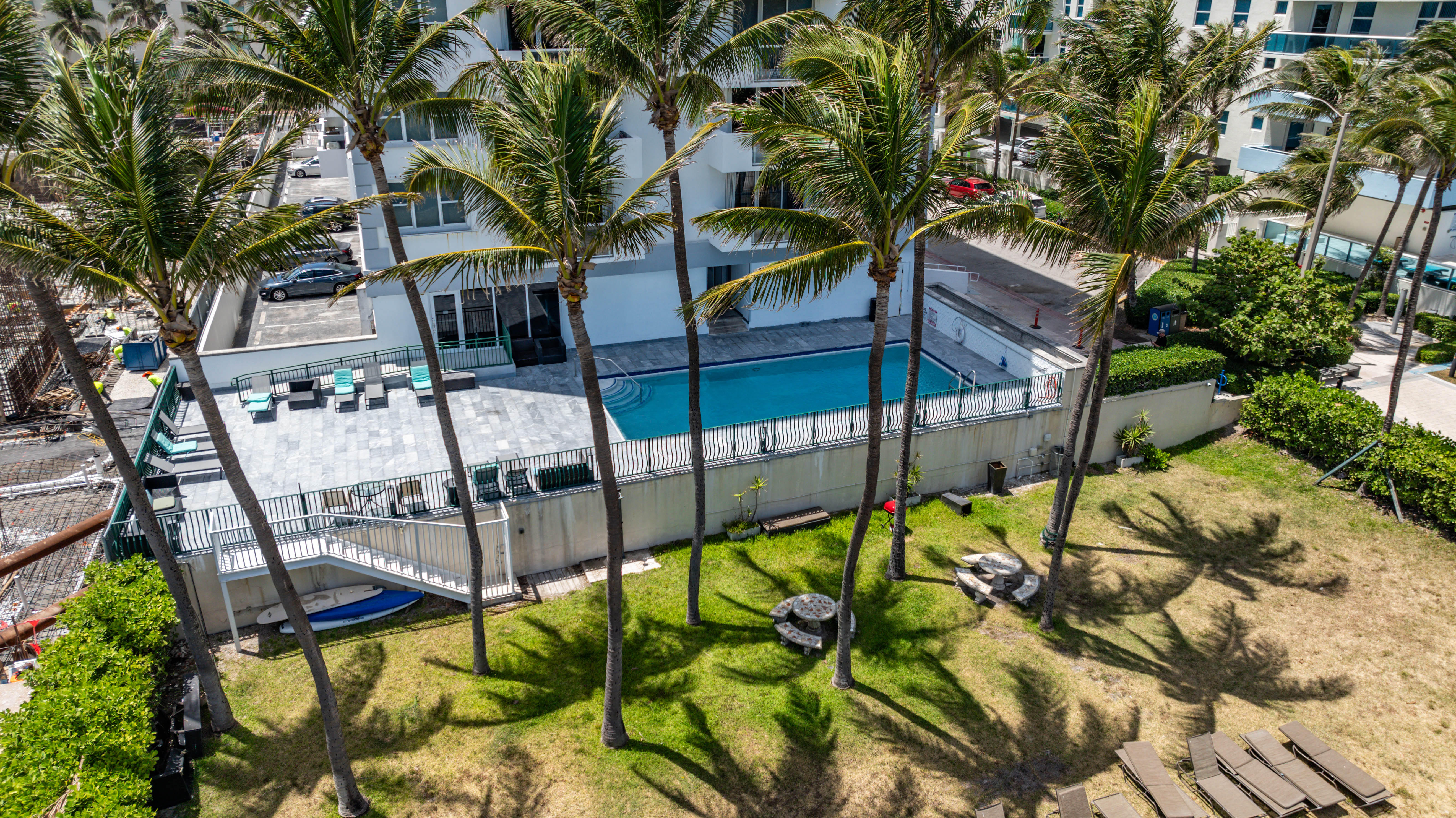 9195 Collins Avenue Surfside FL 33154