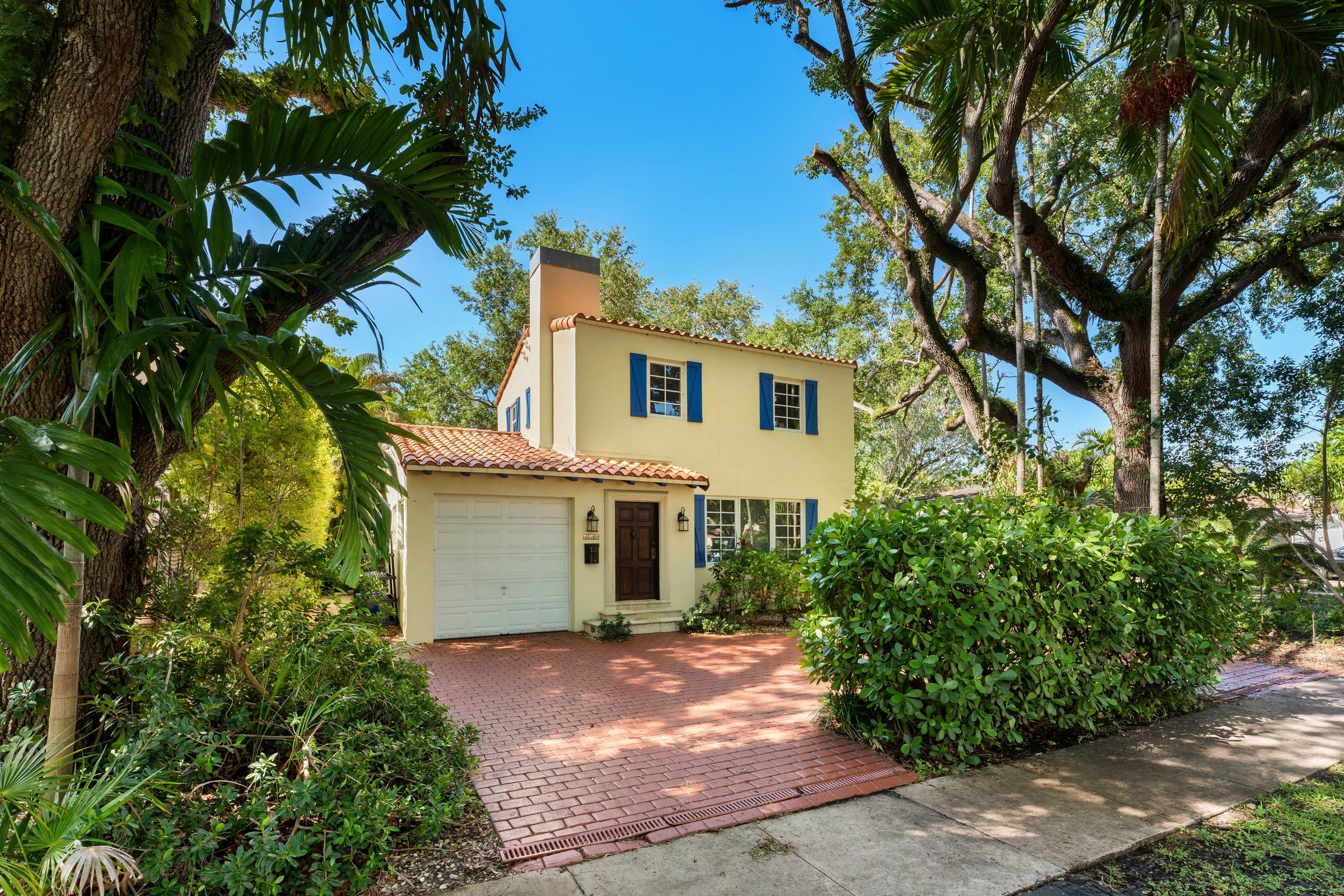 528 Alcazar Avenue Coral Gables FL 33134