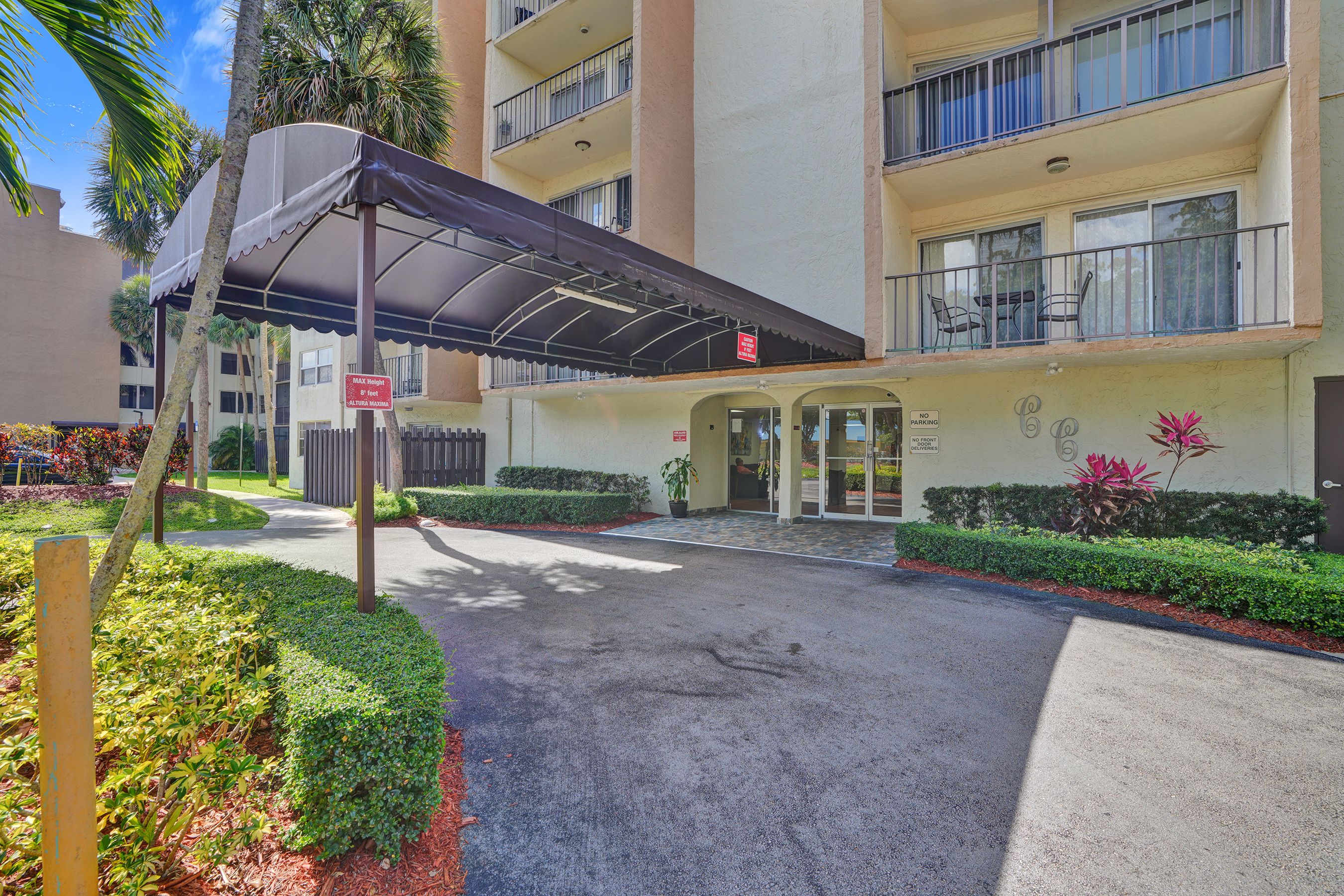 14250 SW 62nd Street Miami FL 33183