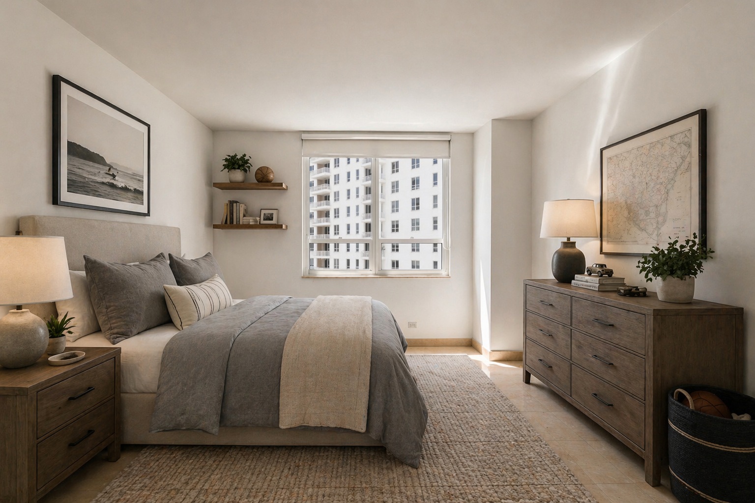 801 Brickell Key Boulevard Miami FL 33131