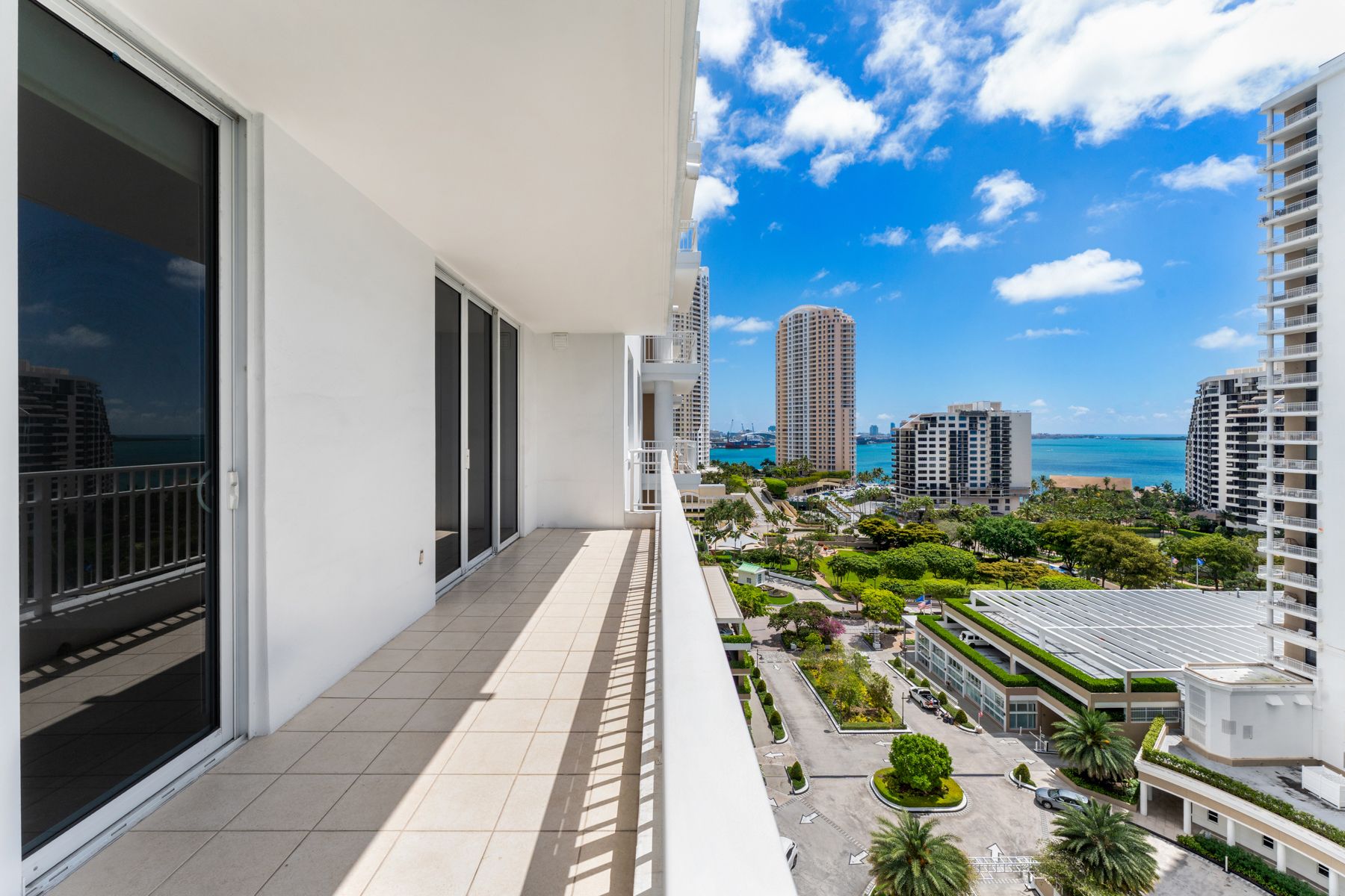 801 Brickell Key Boulevard Miami FL 33131