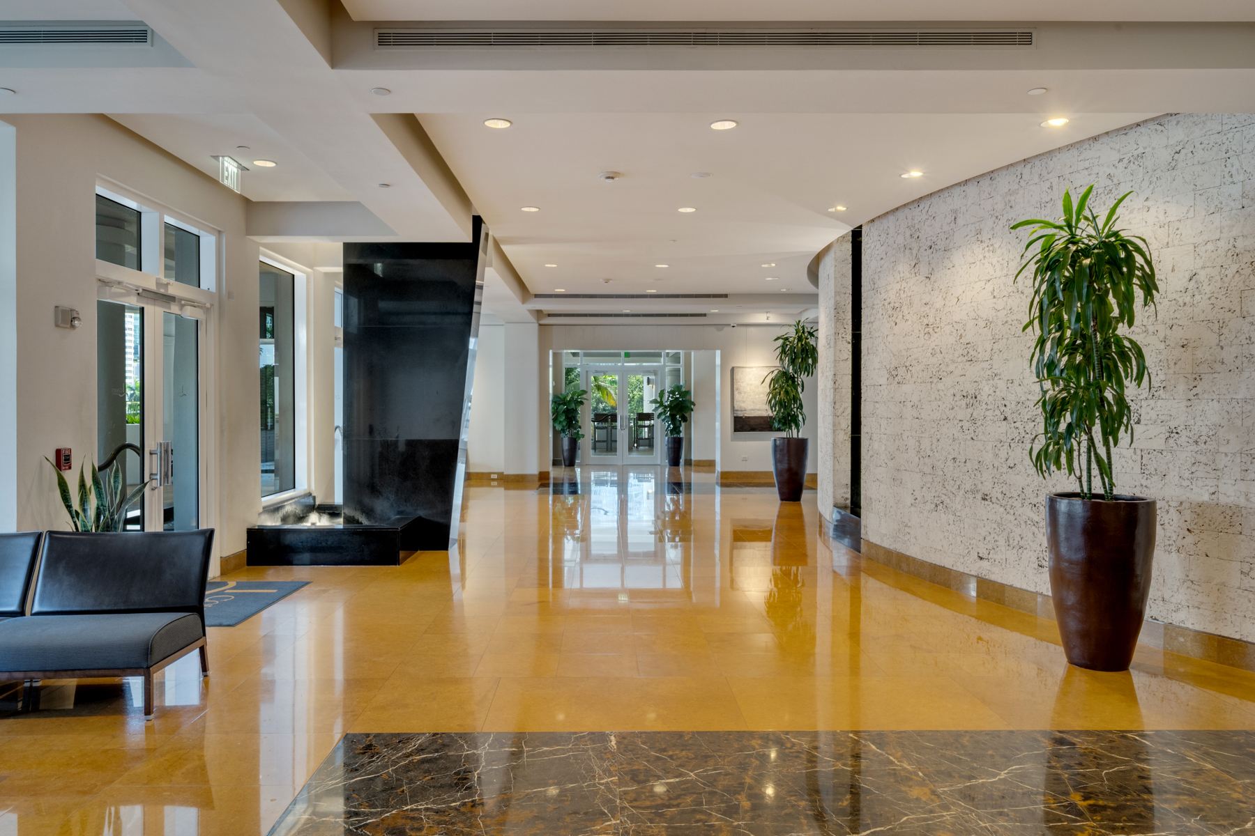 801 Brickell Key Boulevard Miami FL 33131