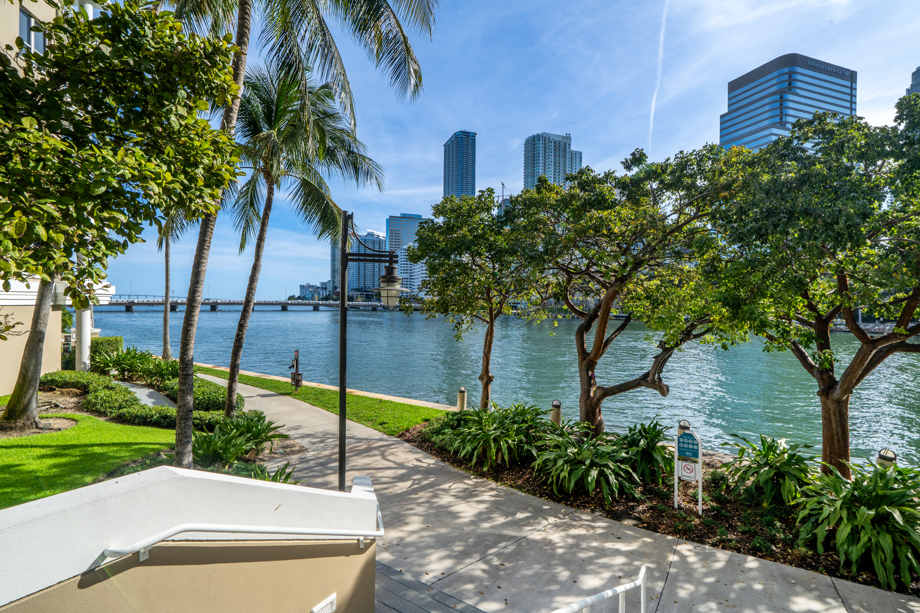 801 Brickell Key Boulevard Miami FL 33131