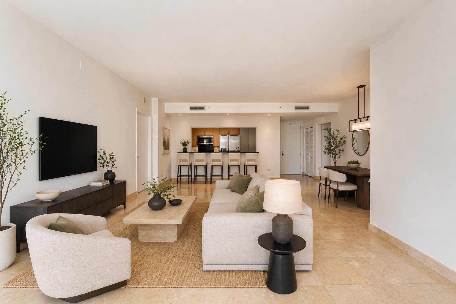 801 Brickell Key Boulevard Miami FL 33131