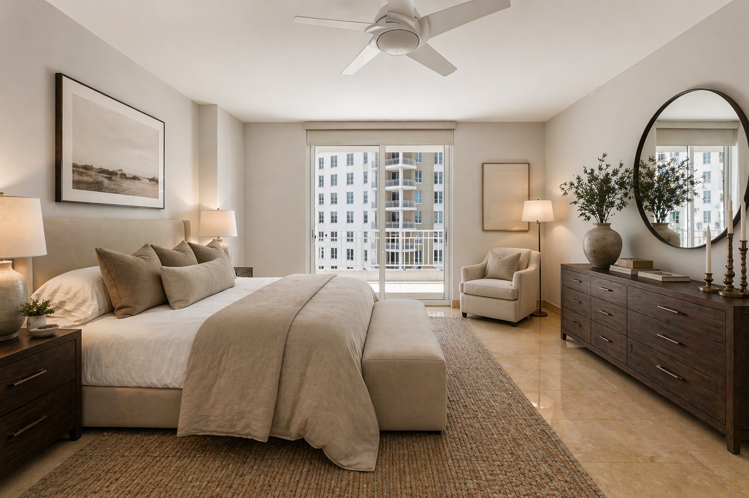 801 Brickell Key Boulevard Miami FL 33131