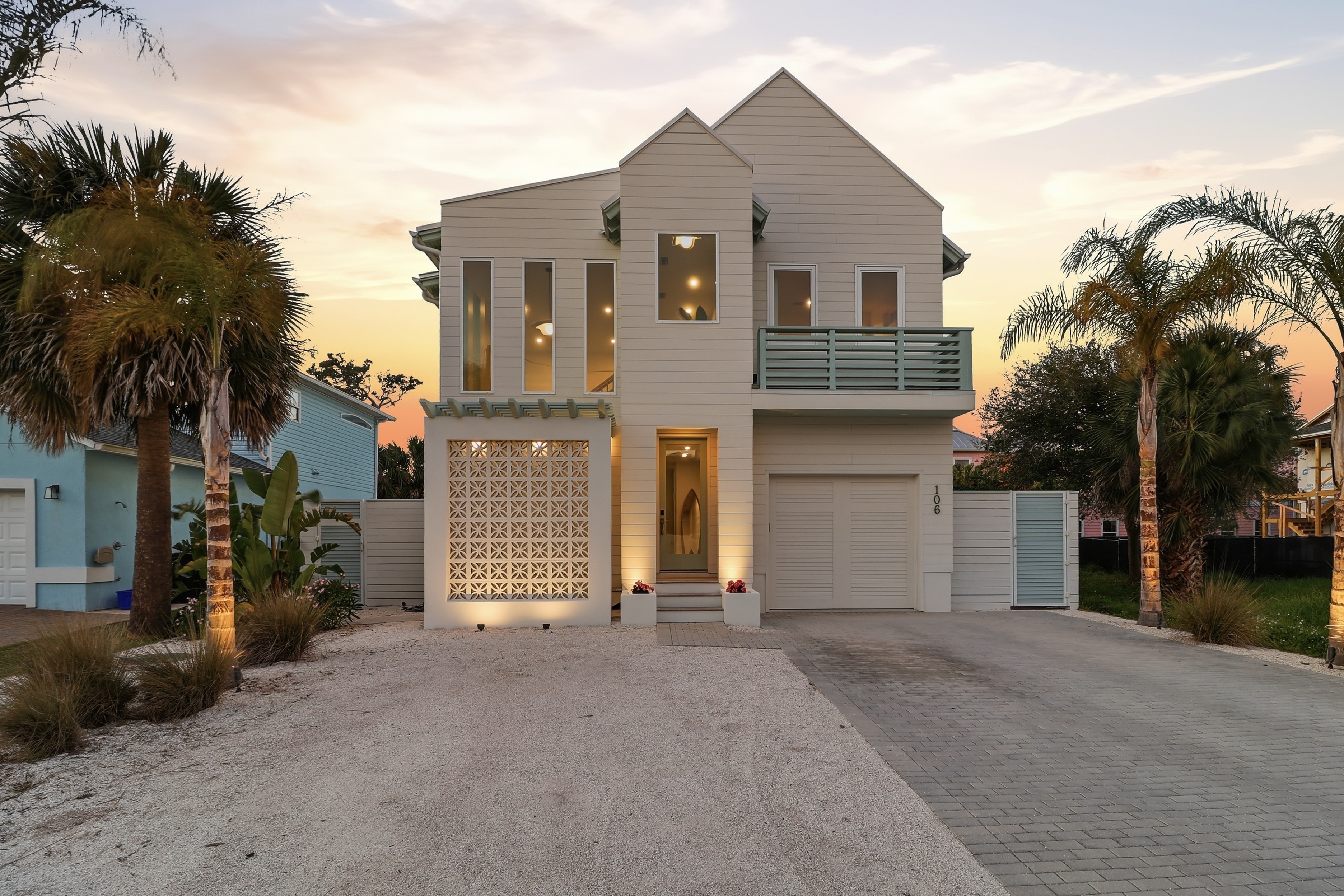 106 F Street St Augustine FL 32080