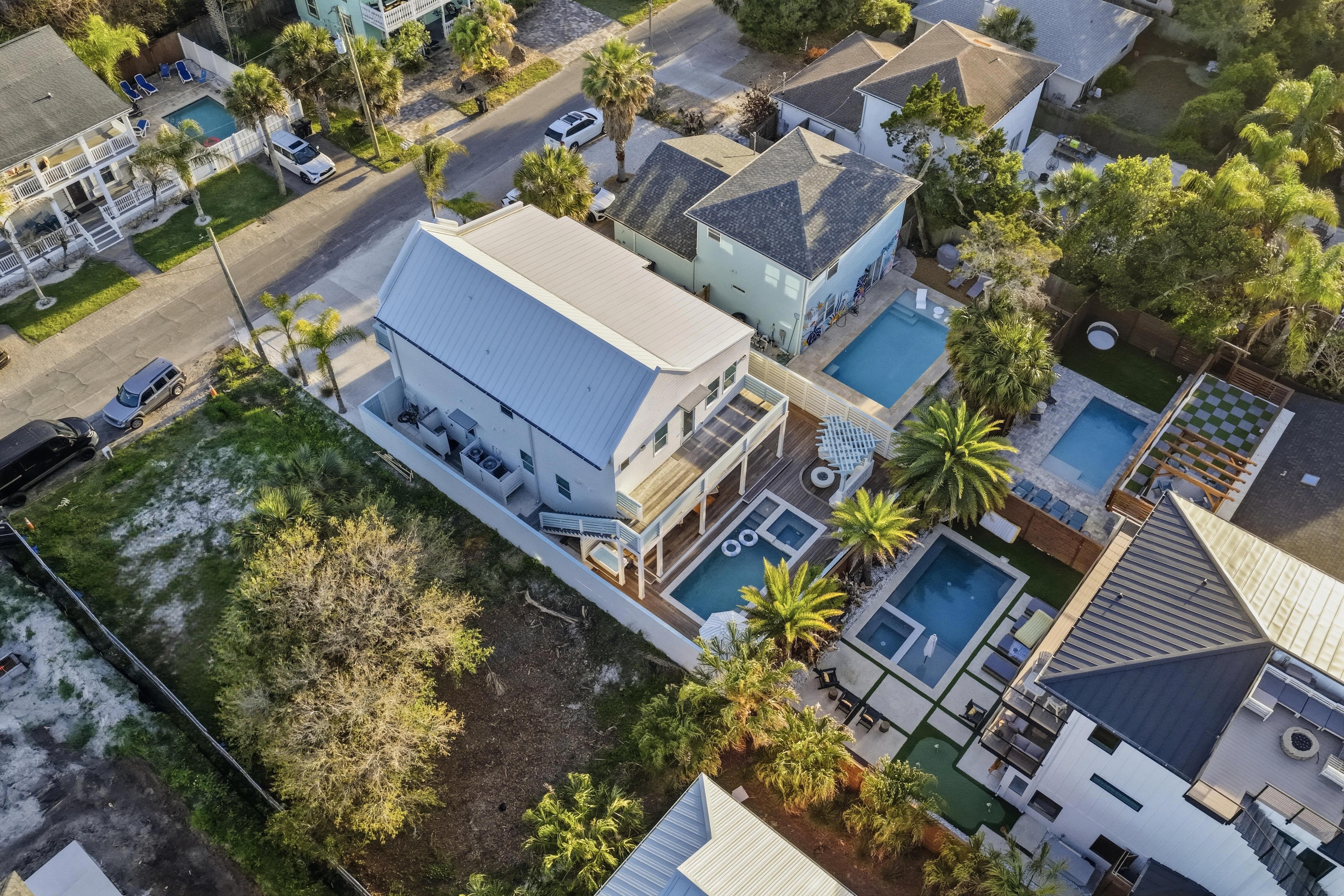 106 F Street St Augustine FL 32080
