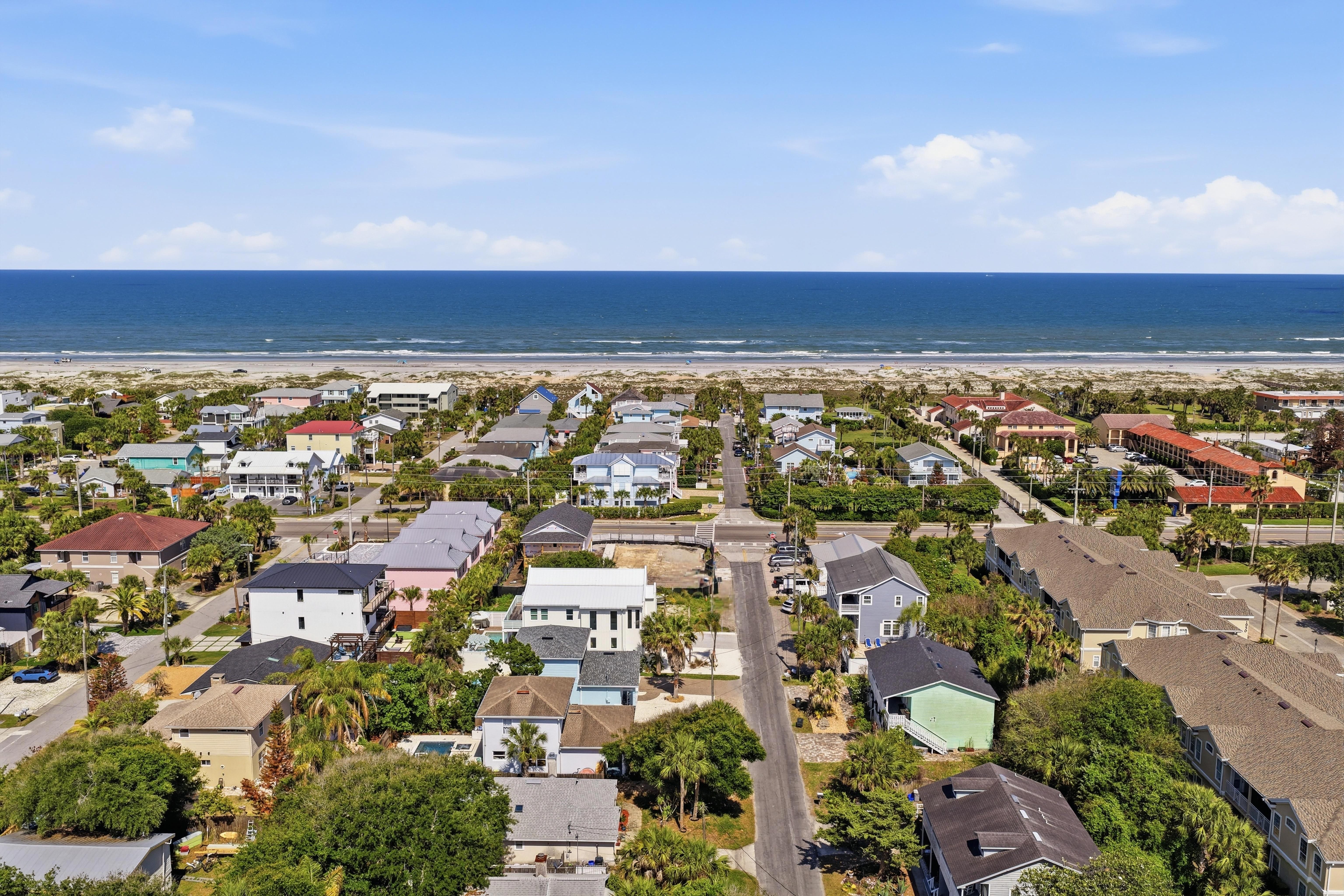 106 F Street St Augustine FL 32080