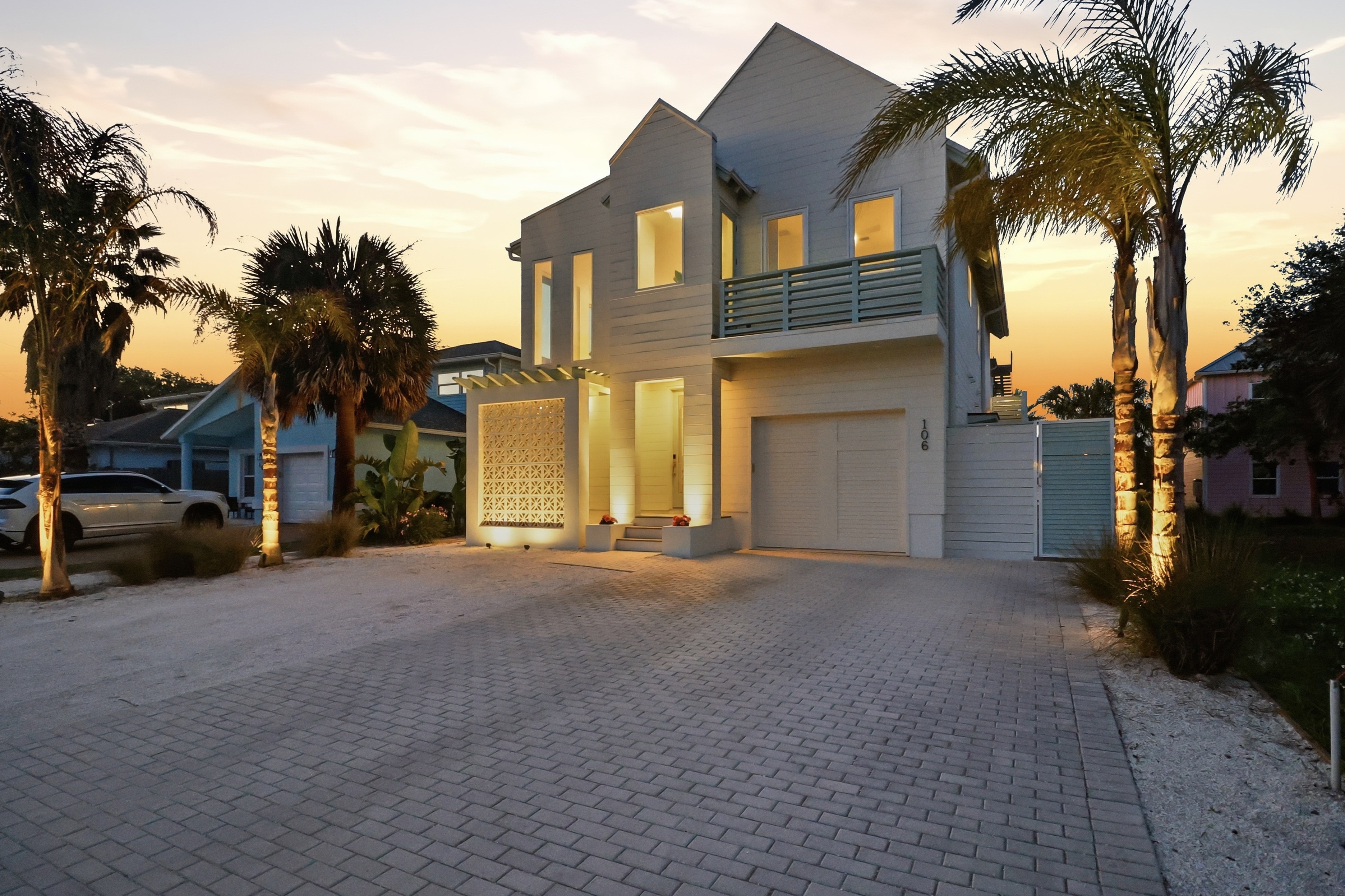 106 F Street St Augustine FL 32080