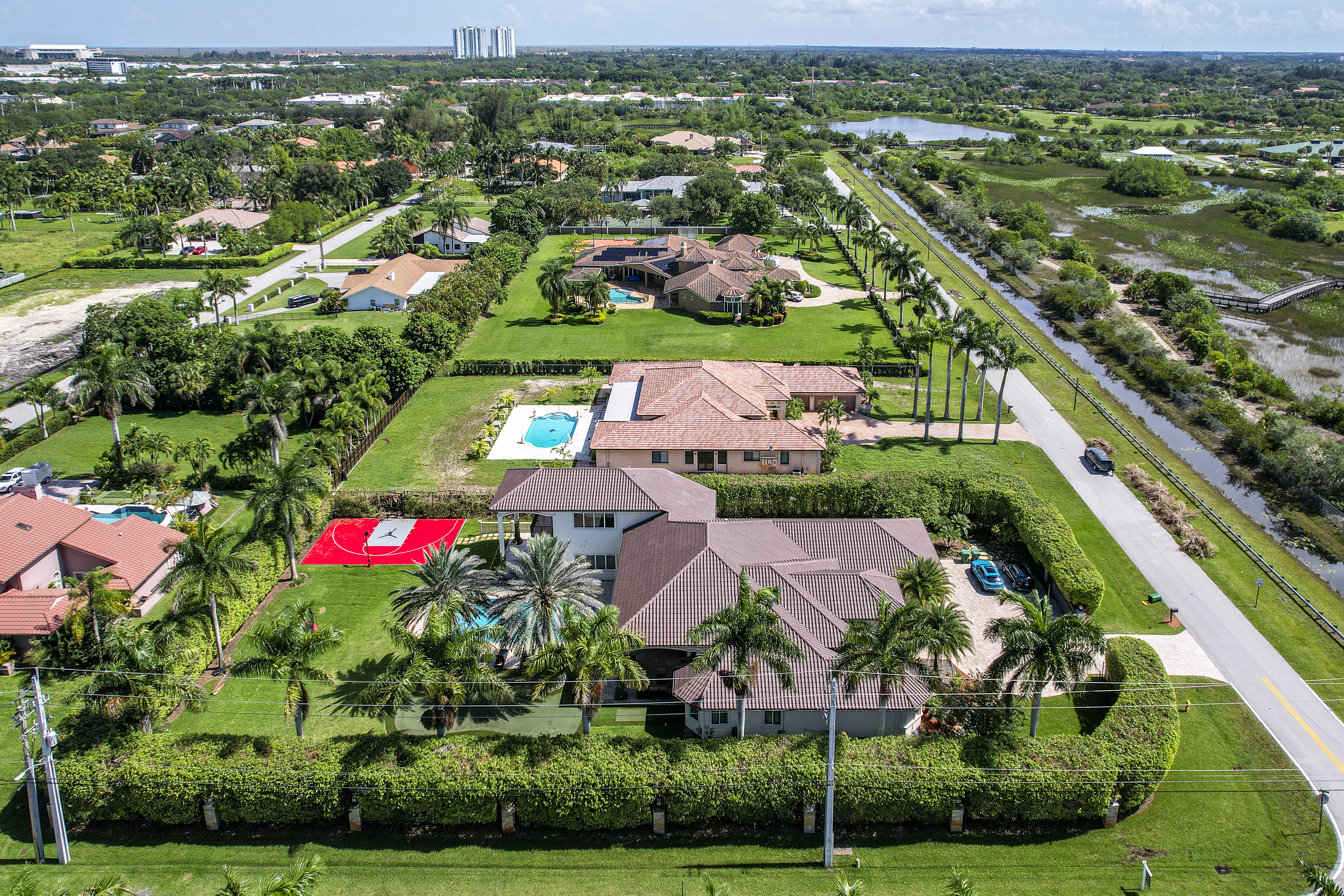 1203 NW 121st Avenue Plantation FL 33323