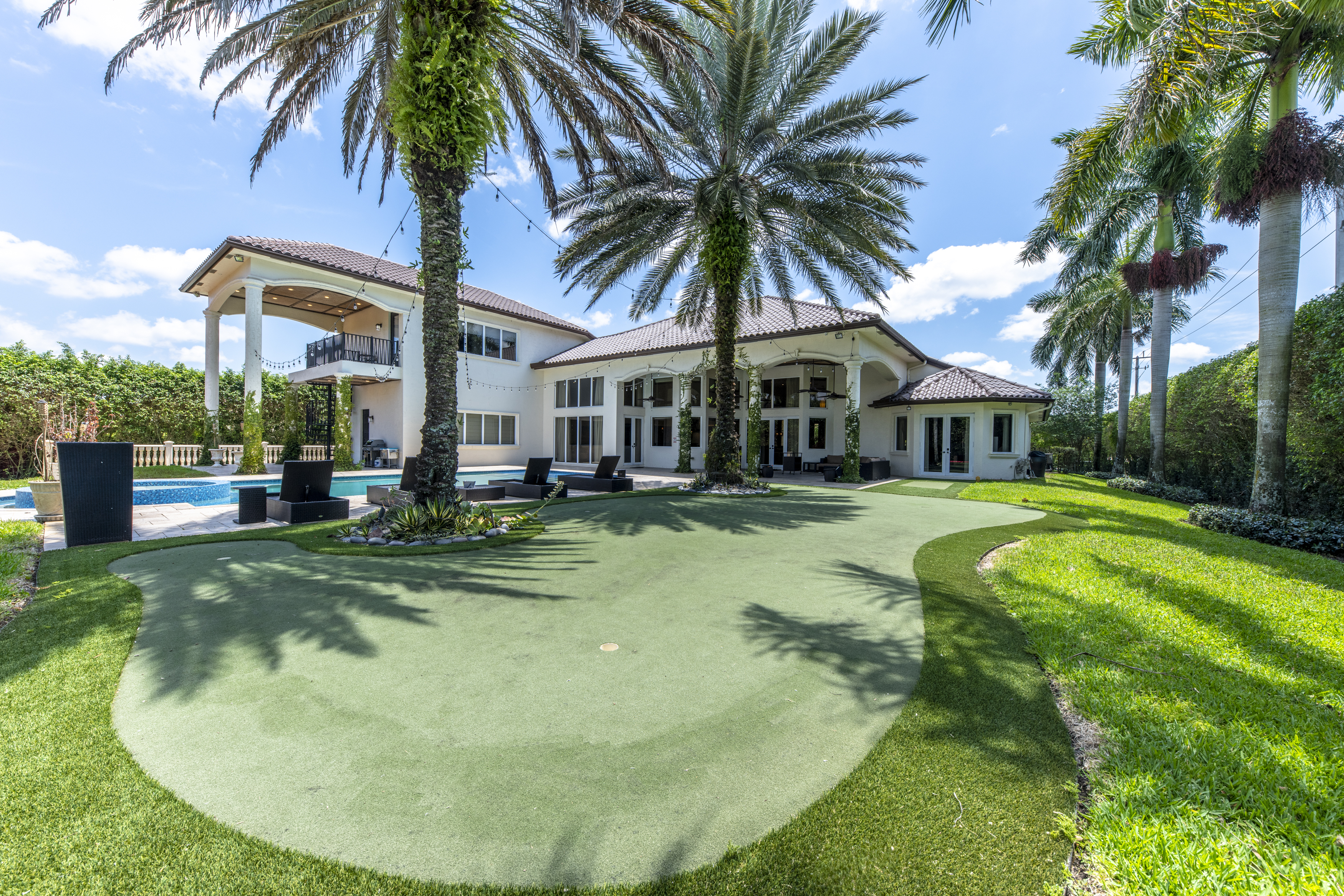 1203 NW 121st Avenue Plantation FL 33323